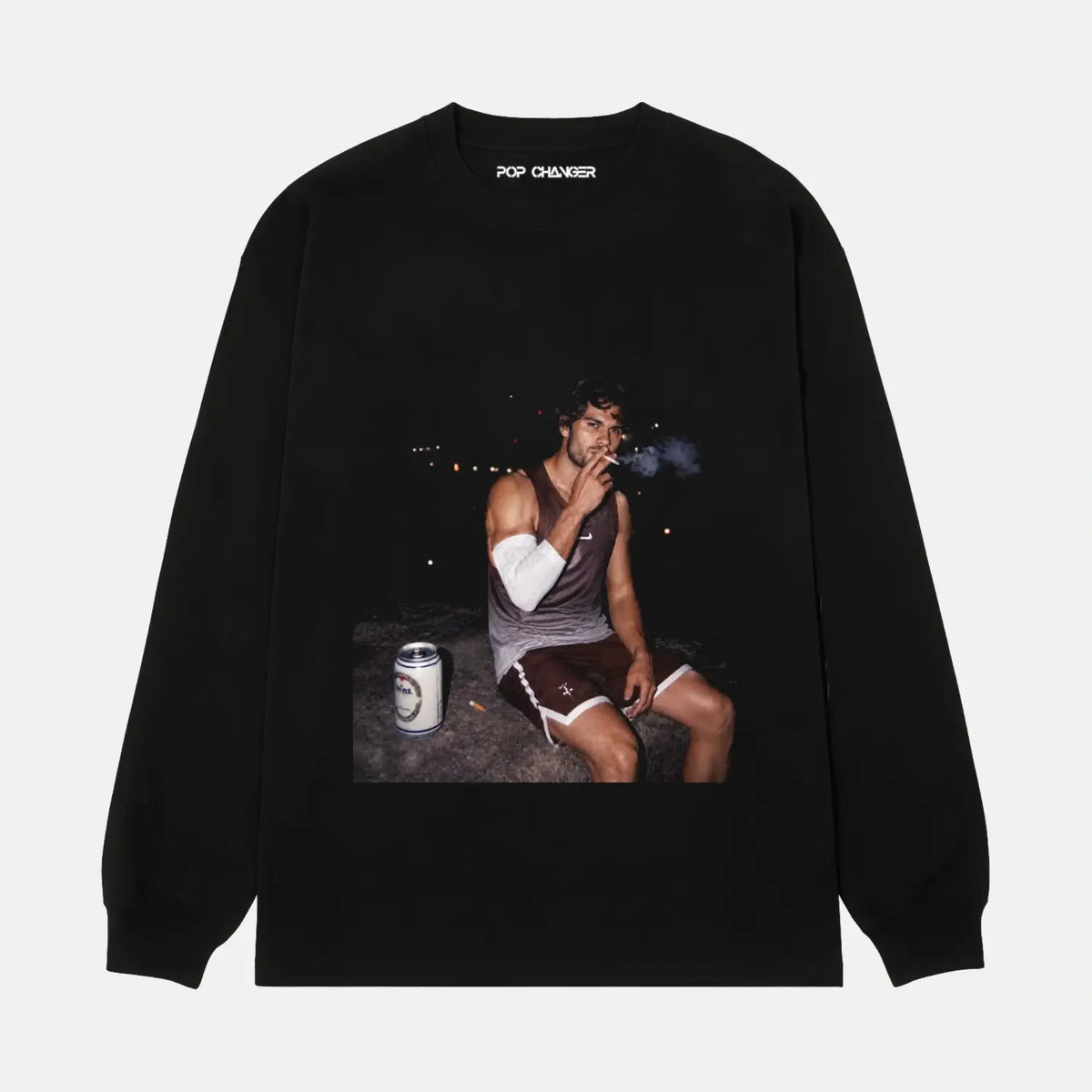 CARLOS TEE 02 - POPCHANGER