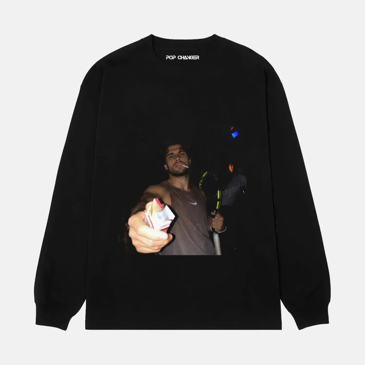 CARLOS TEE 02 - POPCHANGER
