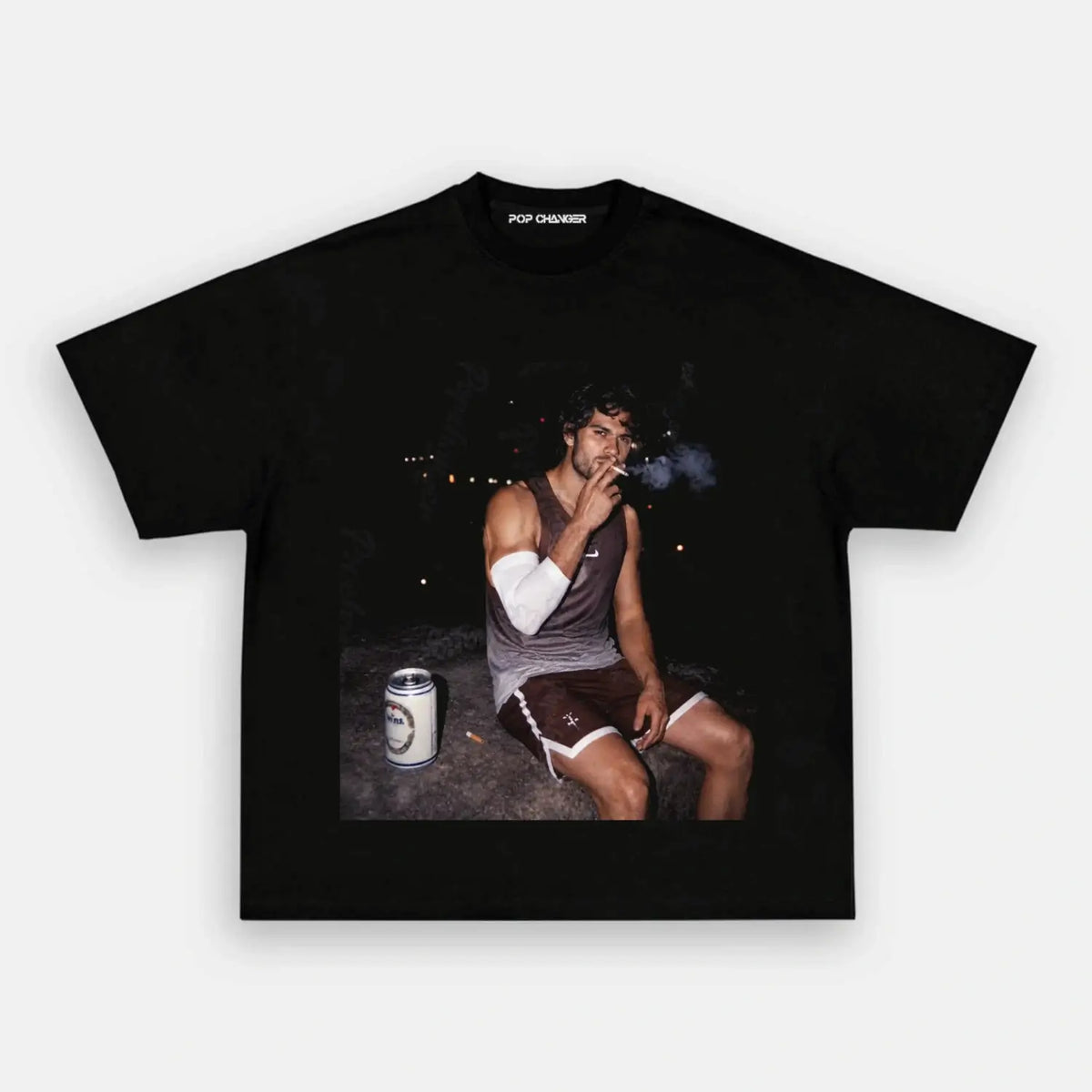 CARLOS TEE 02 - POPCHANGER