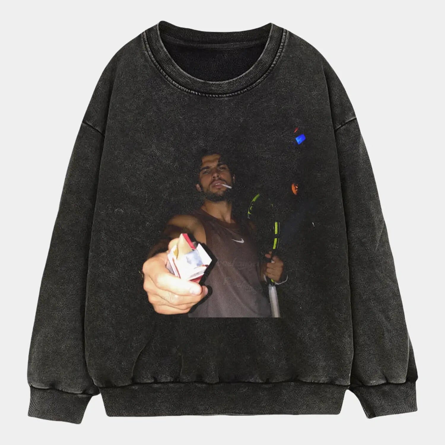 CARLOS TEE 02 - POPCHANGER