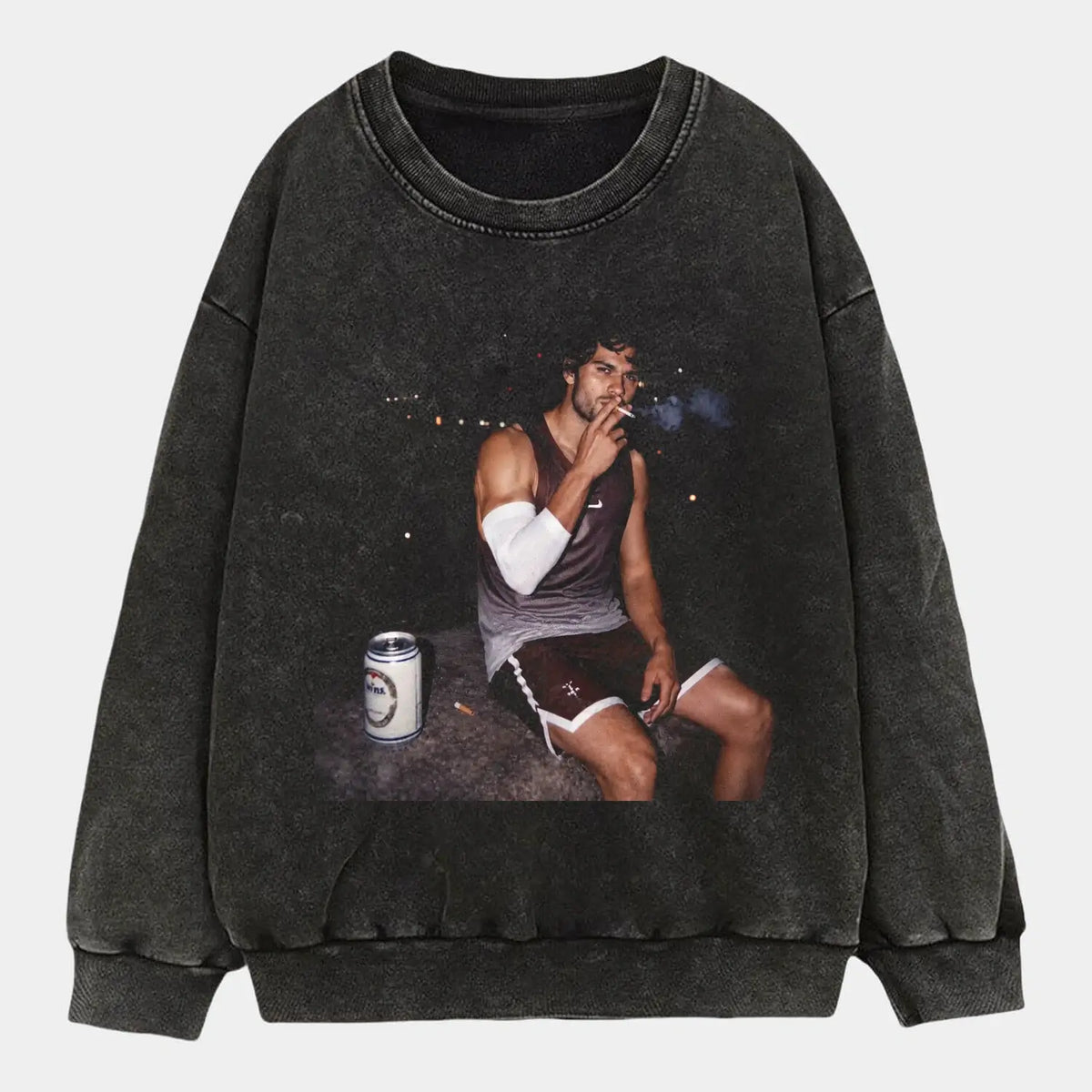 CARLOS TEE 02 - POPCHANGER