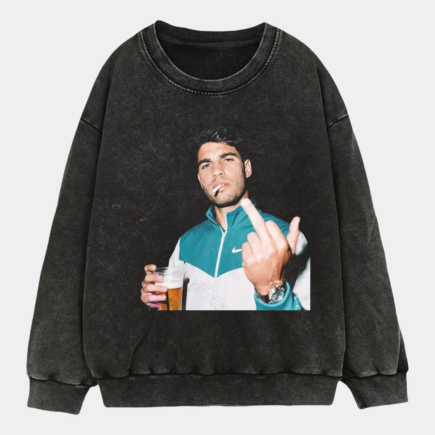 Carlos TEE 1.0 - POPCHANGER
