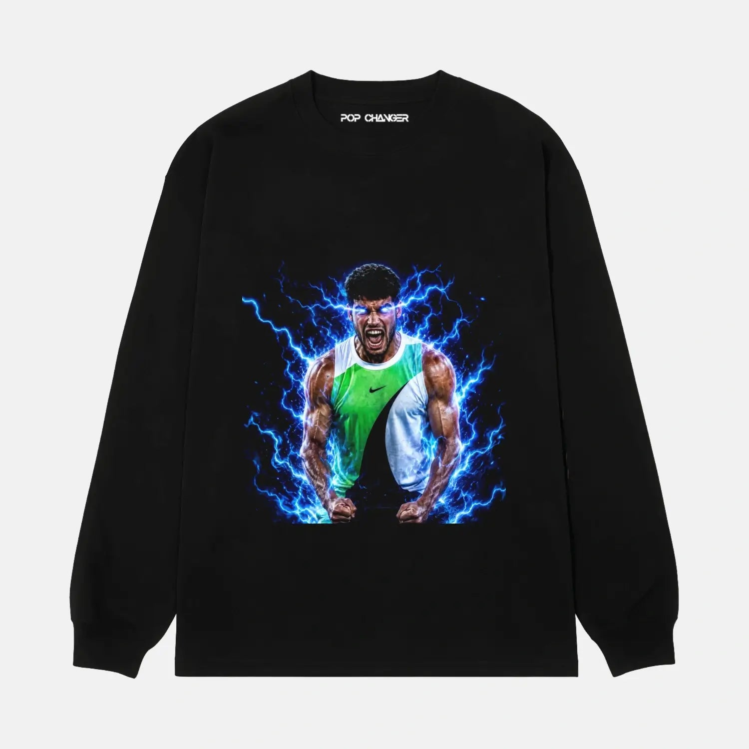 Carlos TEE 1.1 - POPCHANGER