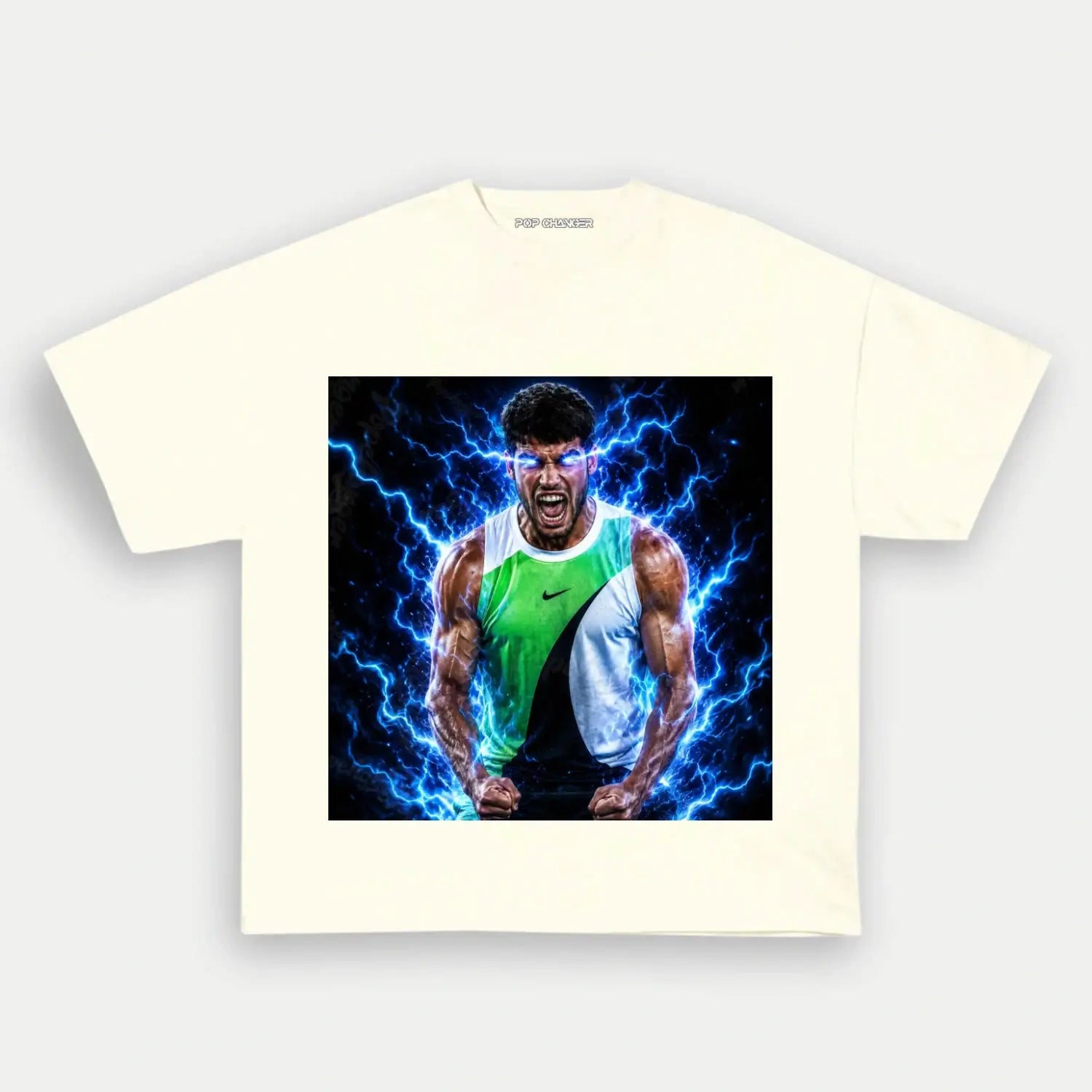 Carlos TEE 1.1 - POPCHANGER
