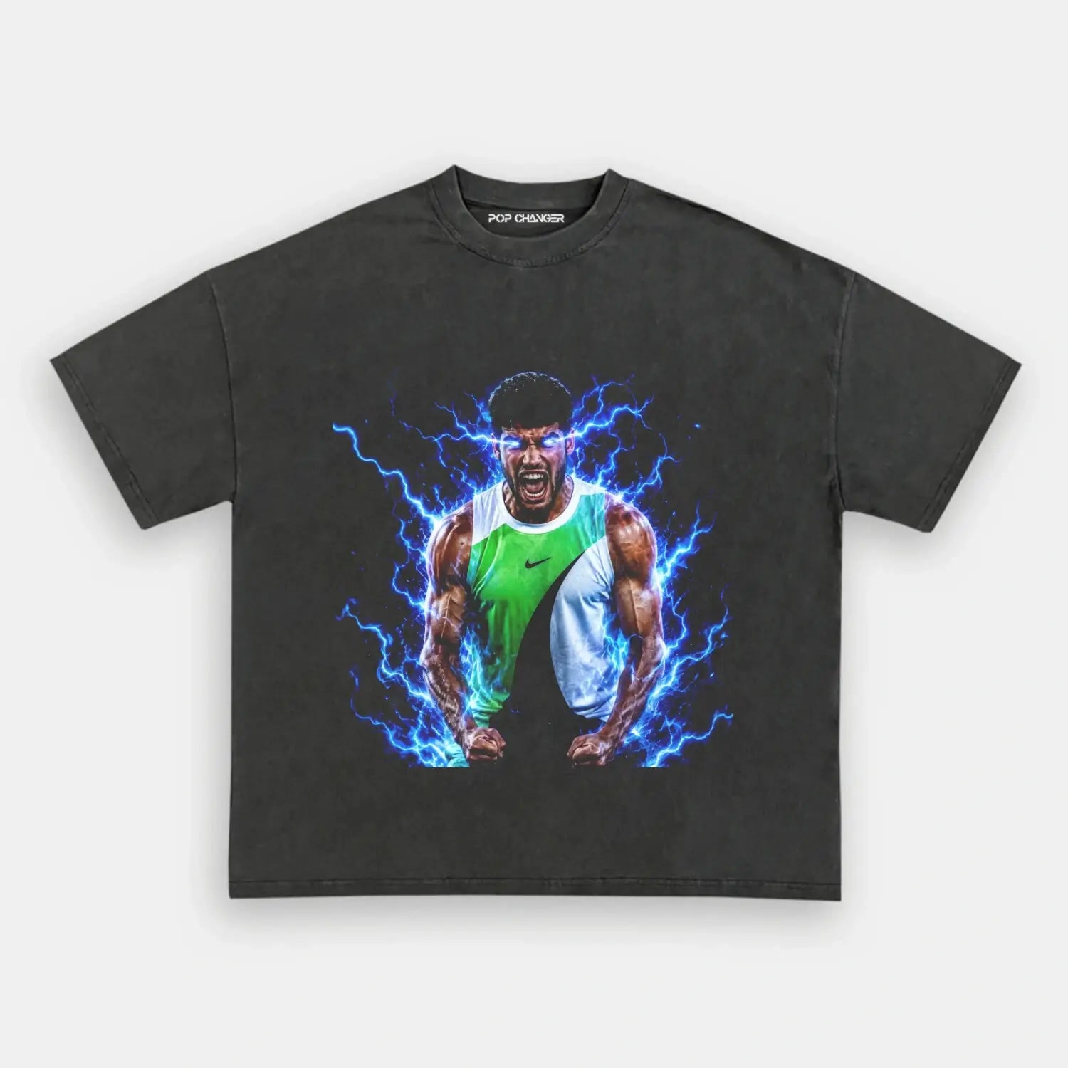 Carlos TEE 1.1 - POPCHANGER