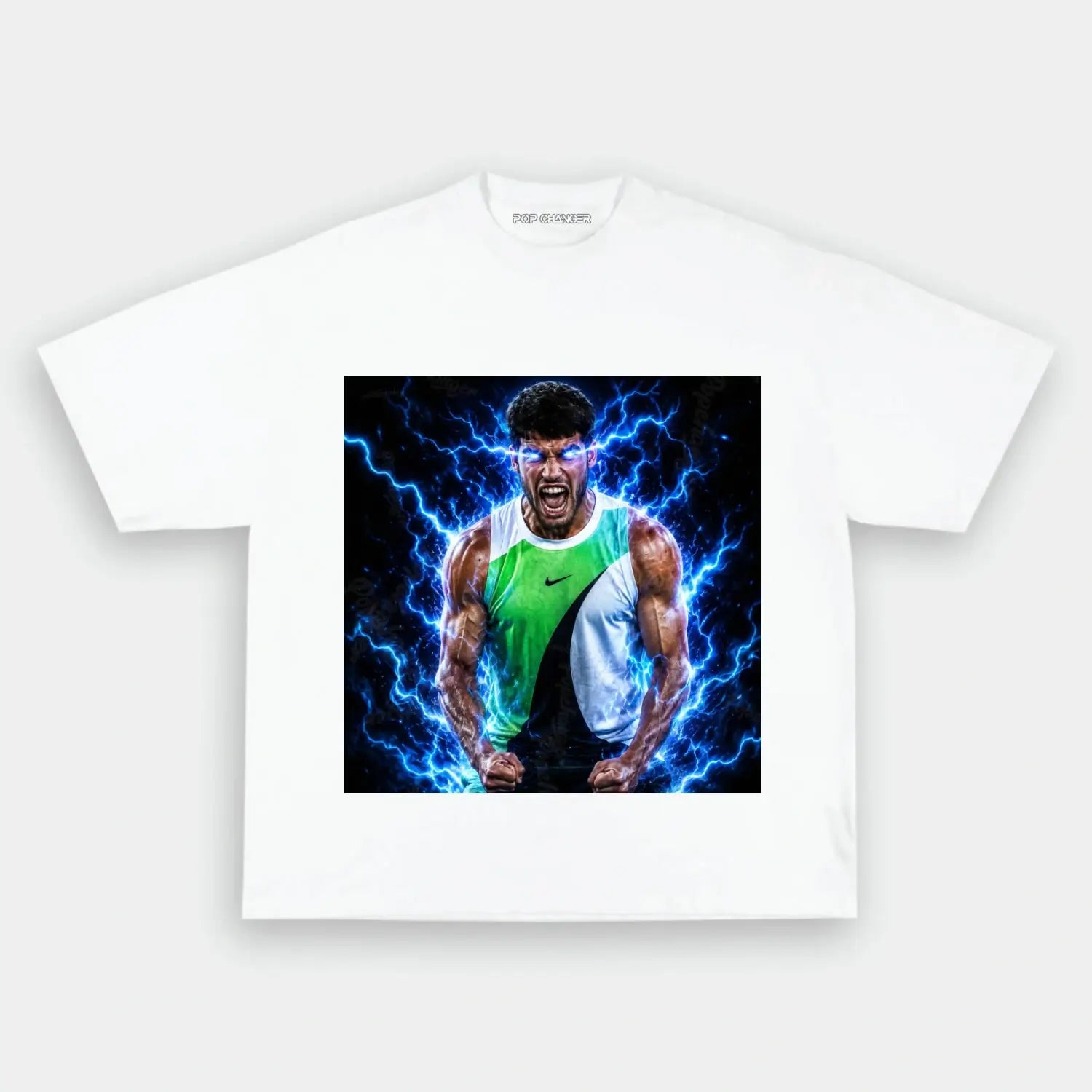 Carlos TEE 1.1 - POPCHANGER