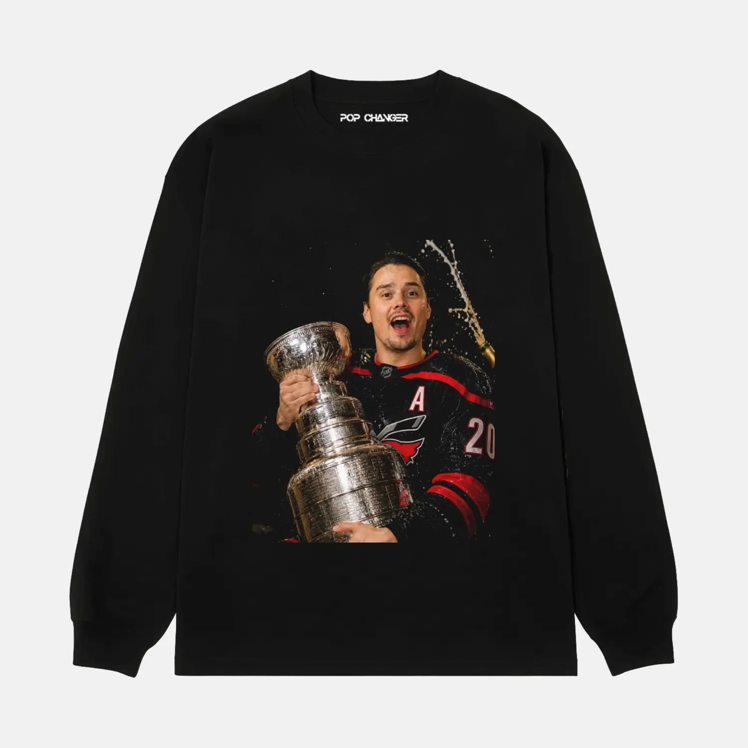 Carolina Hurricanes Tee1 - POPCHANGER