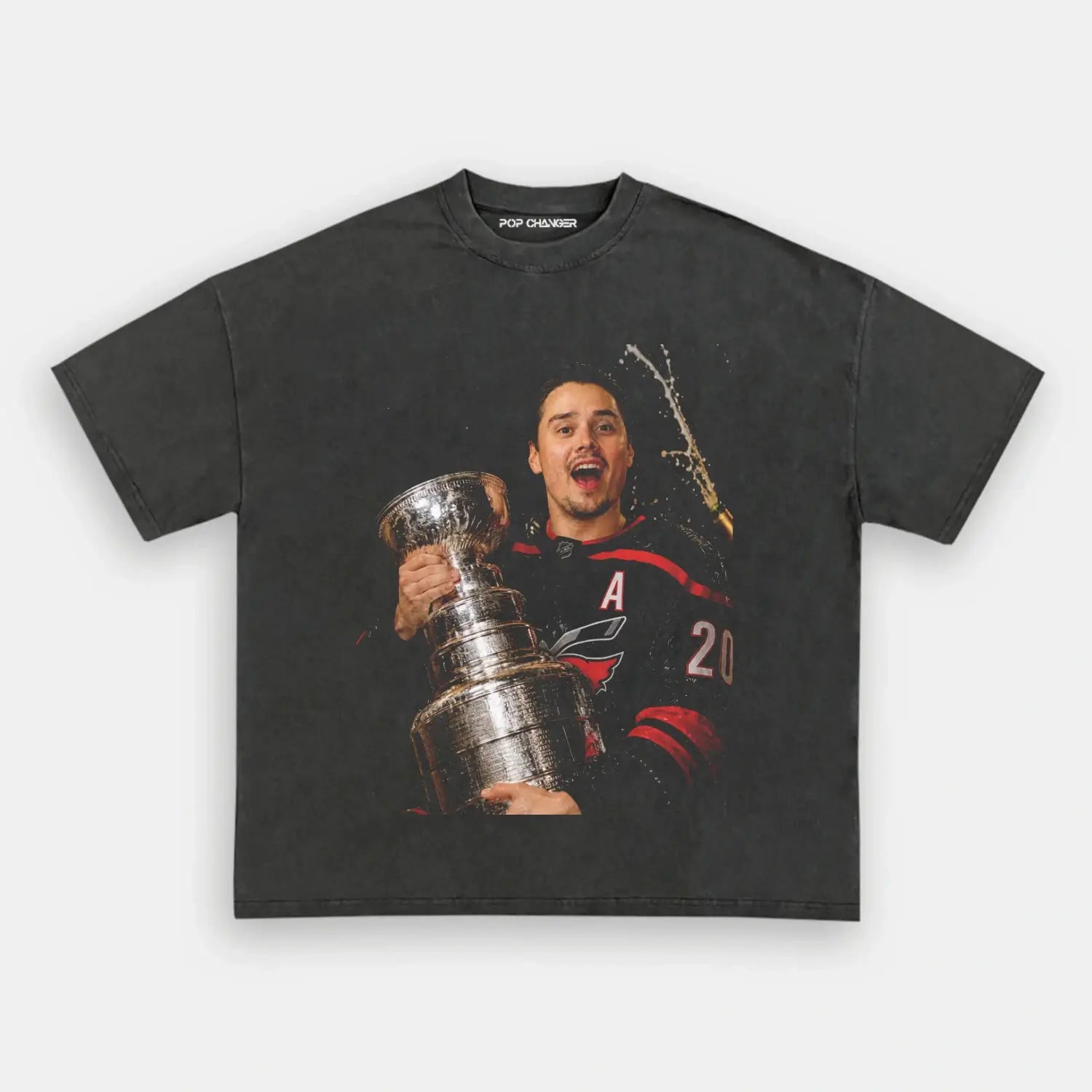 Carolina Hurricanes Tee1 - POPCHANGER