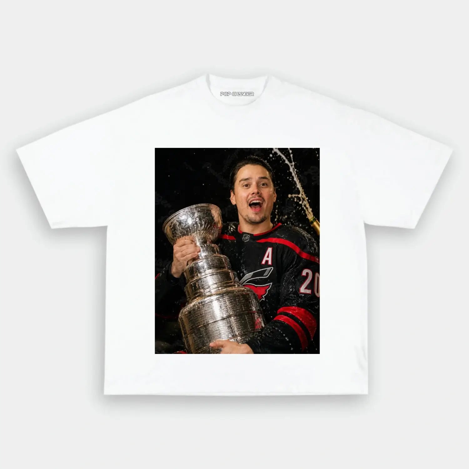 Carolina Hurricanes Tee1 - POPCHANGER