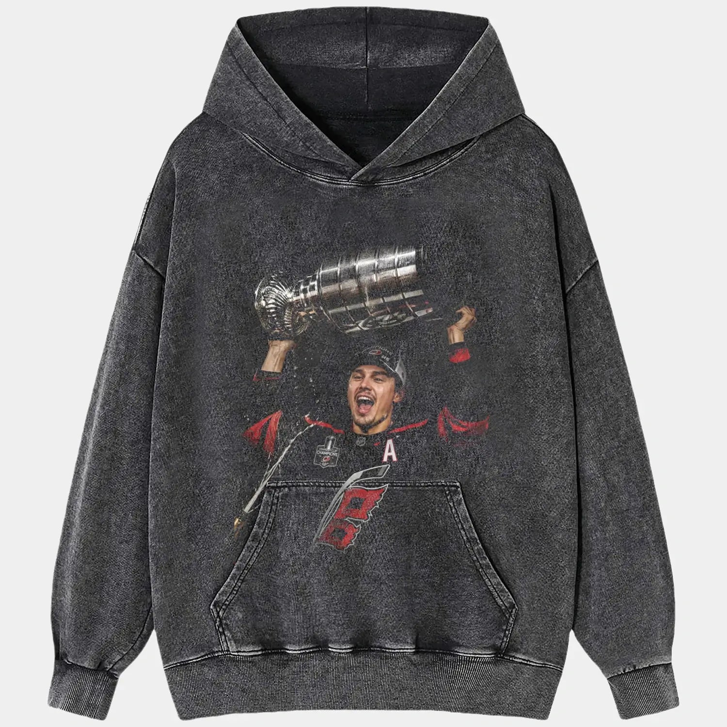 Carolina Hurricanes Tee2 - POPCHANGER