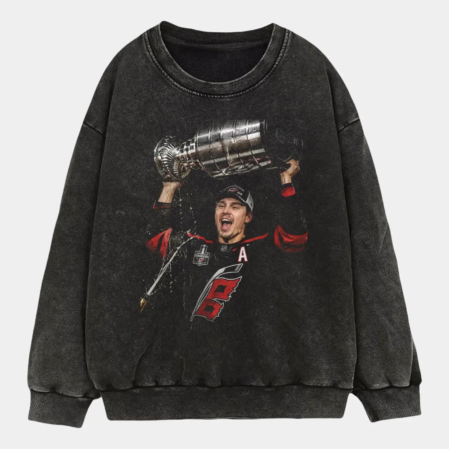 Carolina Hurricanes Tee2 - POPCHANGER