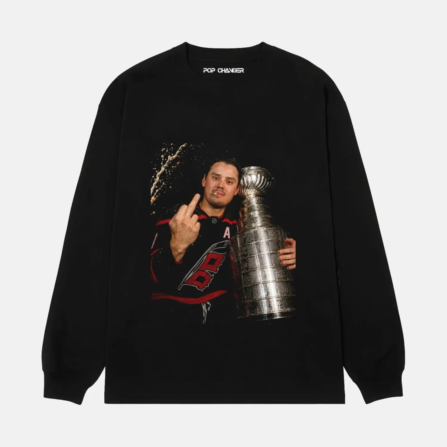 Carolina Hurricanes Tee3 - POPCHANGER