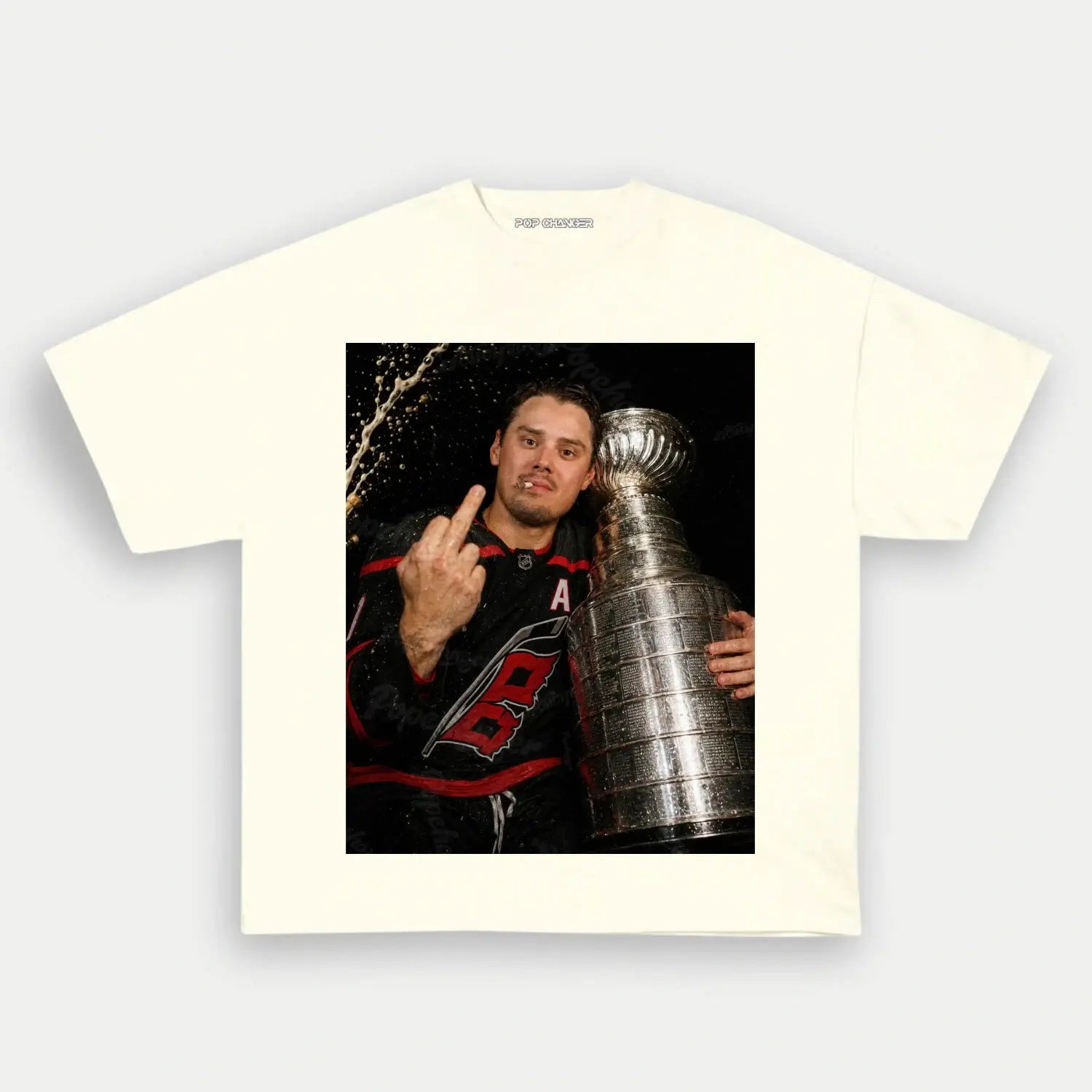 Carolina Hurricanes Tee3 - POPCHANGER
