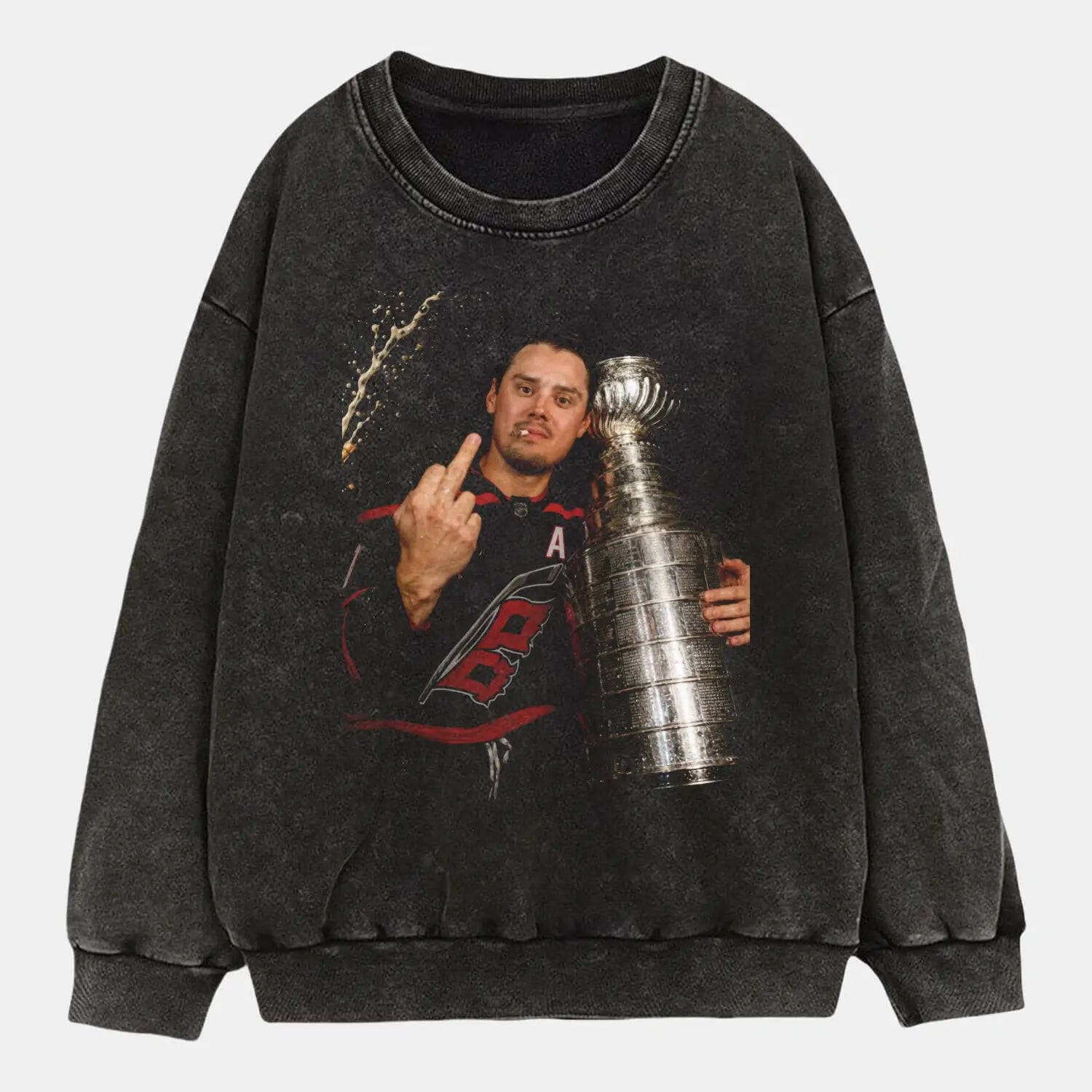 Carolina Hurricanes Tee3 - POPCHANGER
