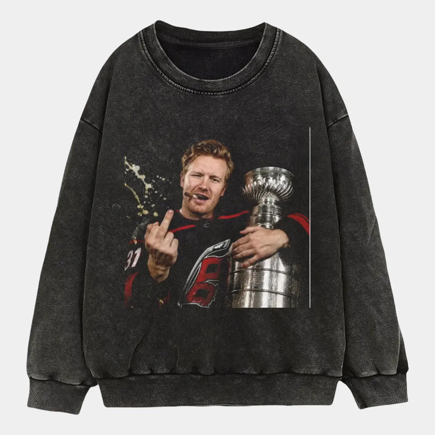Carolina Hurricanes Tee4 - POPCHANGER