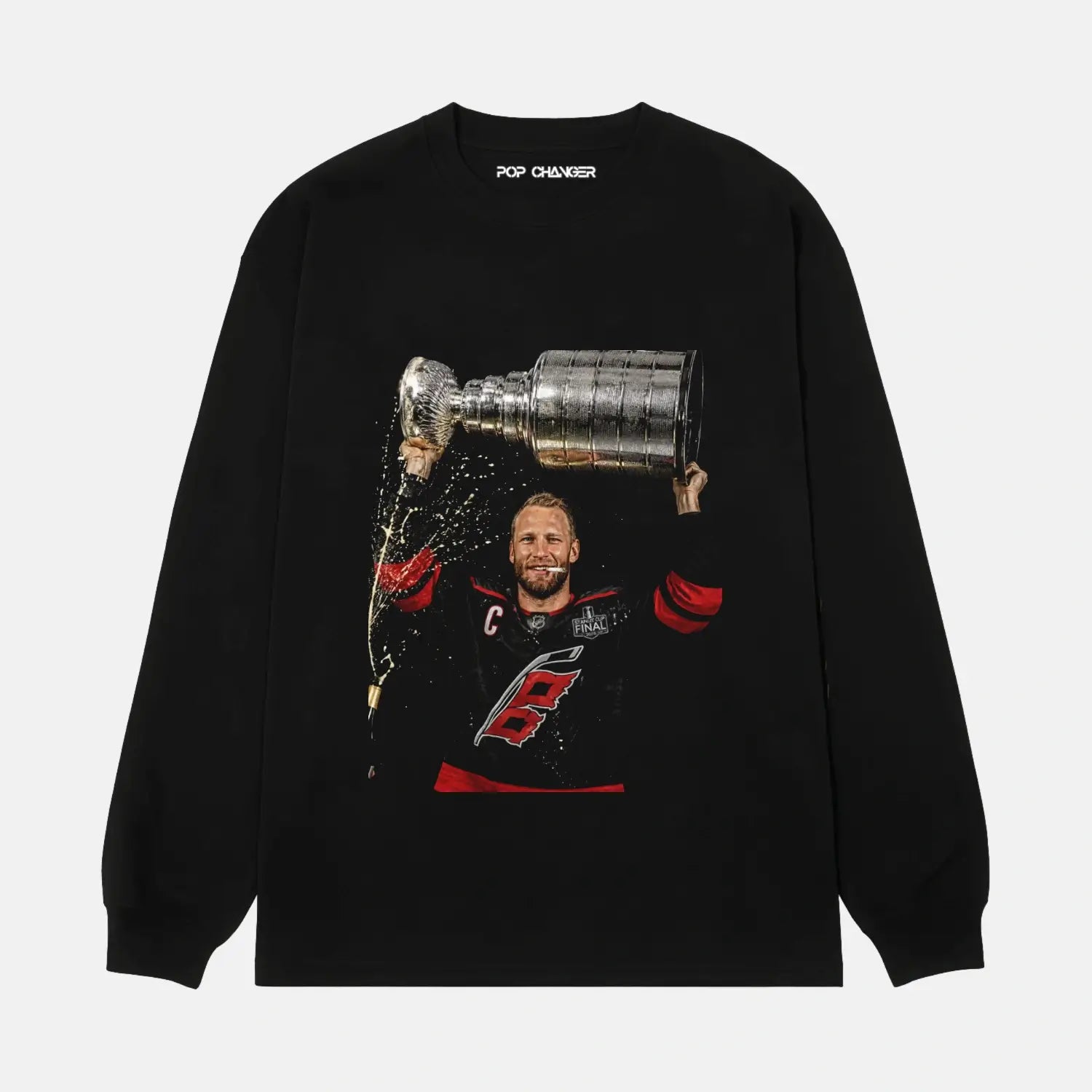 Carolina Hurricanes Tee5 - POPCHANGER