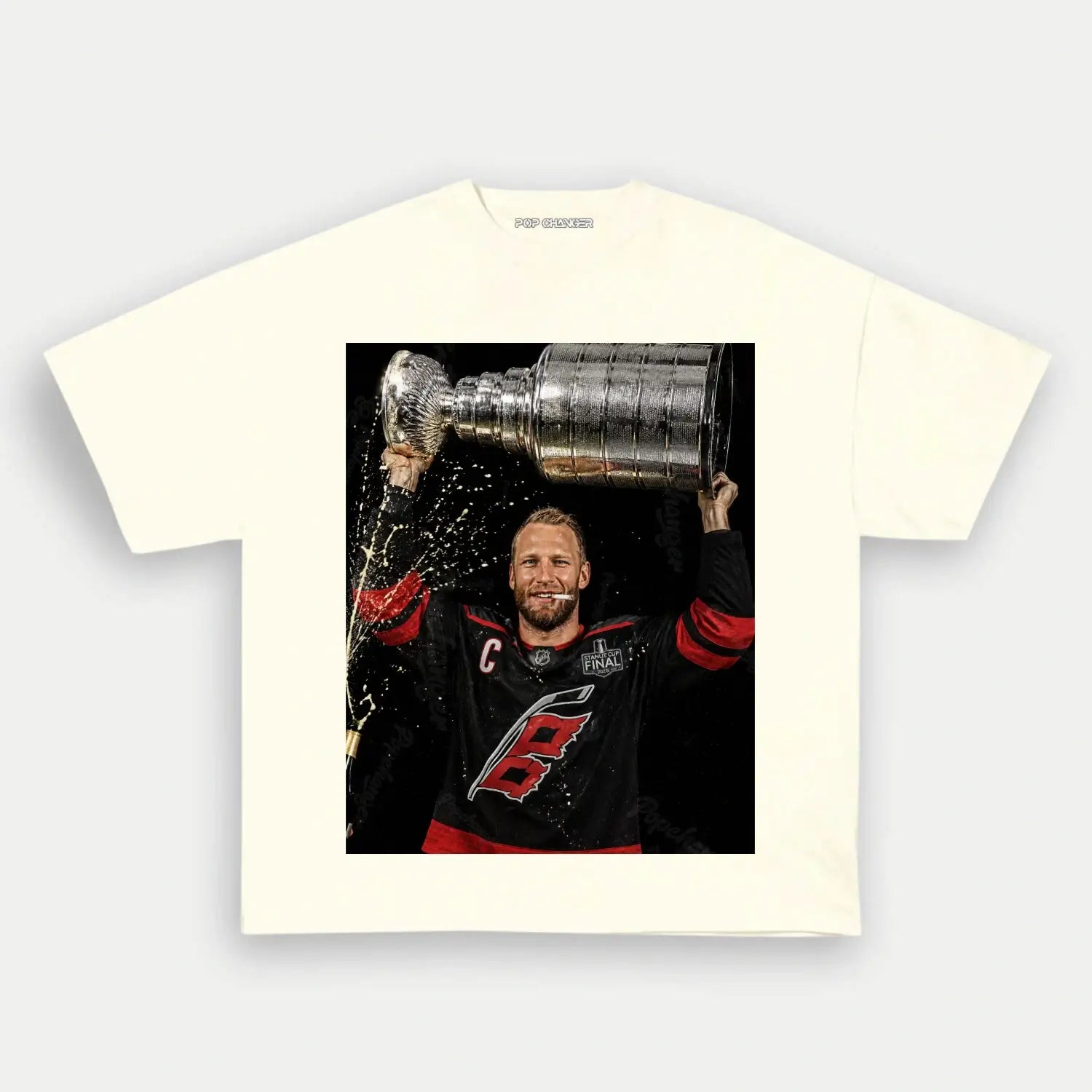 Carolina Hurricanes Tee5 - POPCHANGER