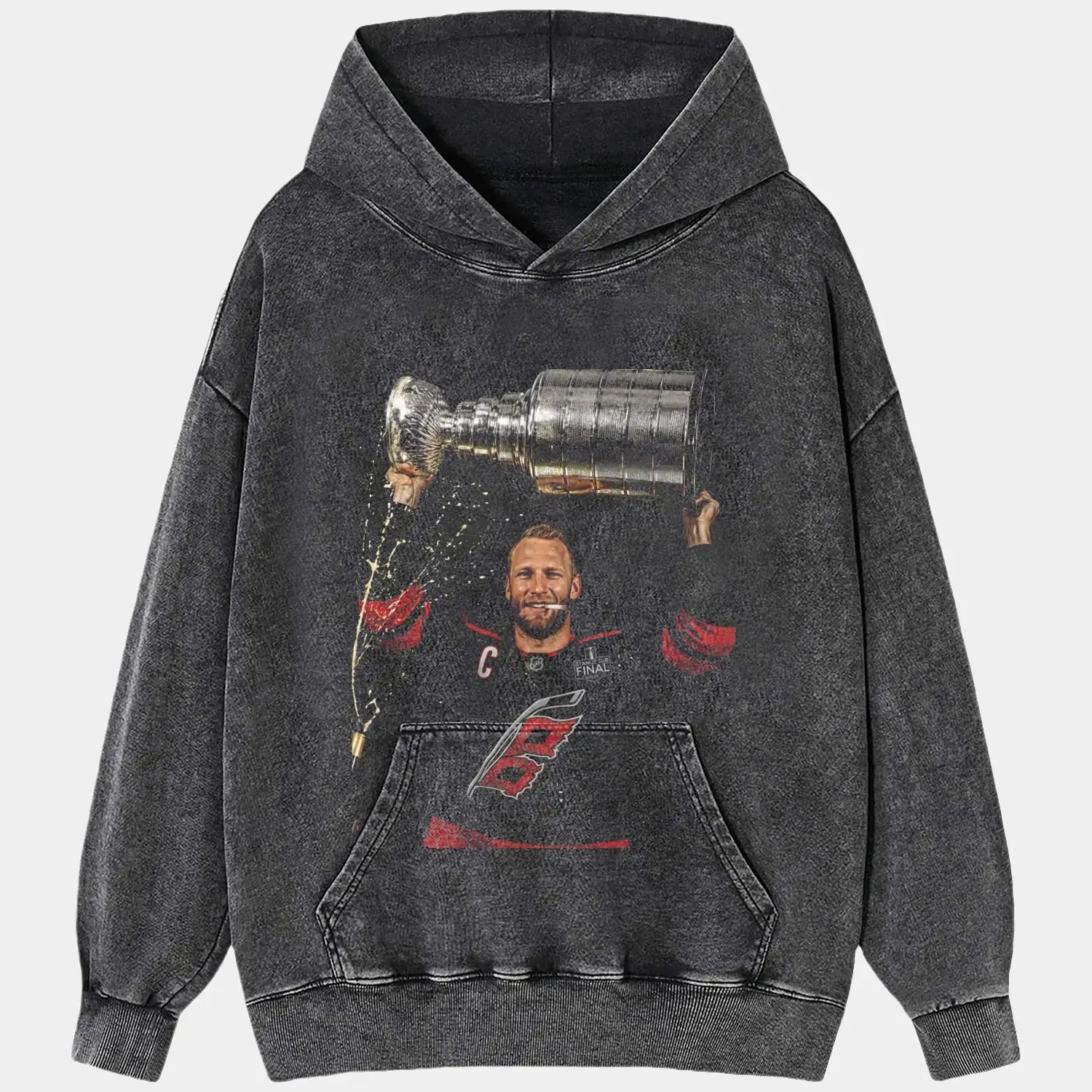 Carolina Hurricanes Tee5 - POPCHANGER