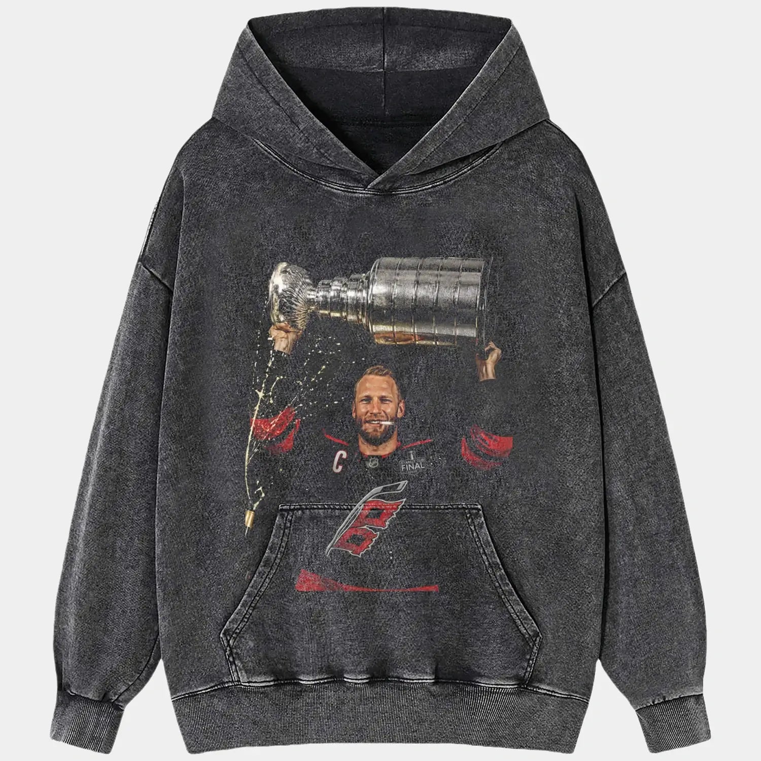 Carolina Hurricanes Tee5 - POPCHANGER