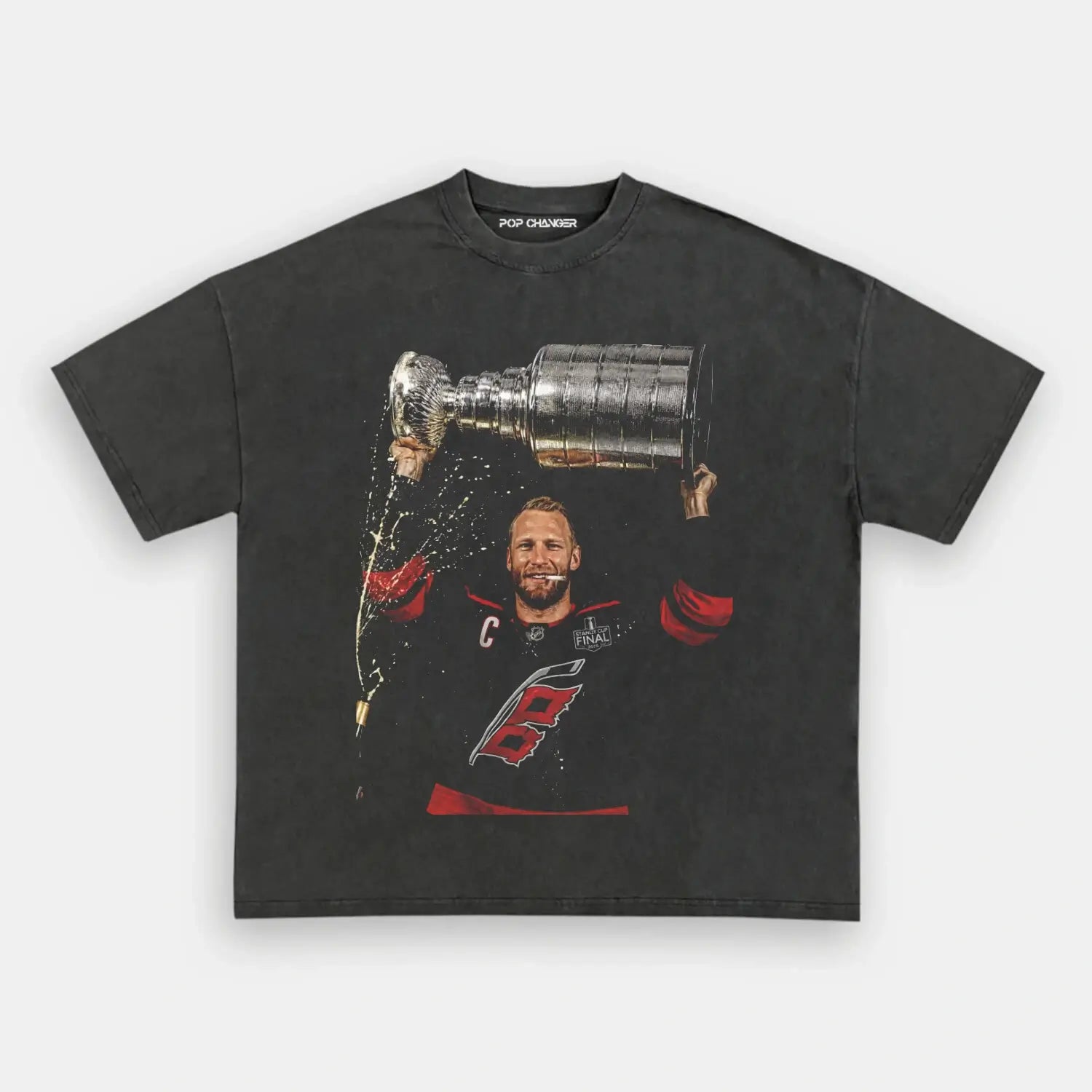 Carolina Hurricanes Tee5 - POPCHANGER