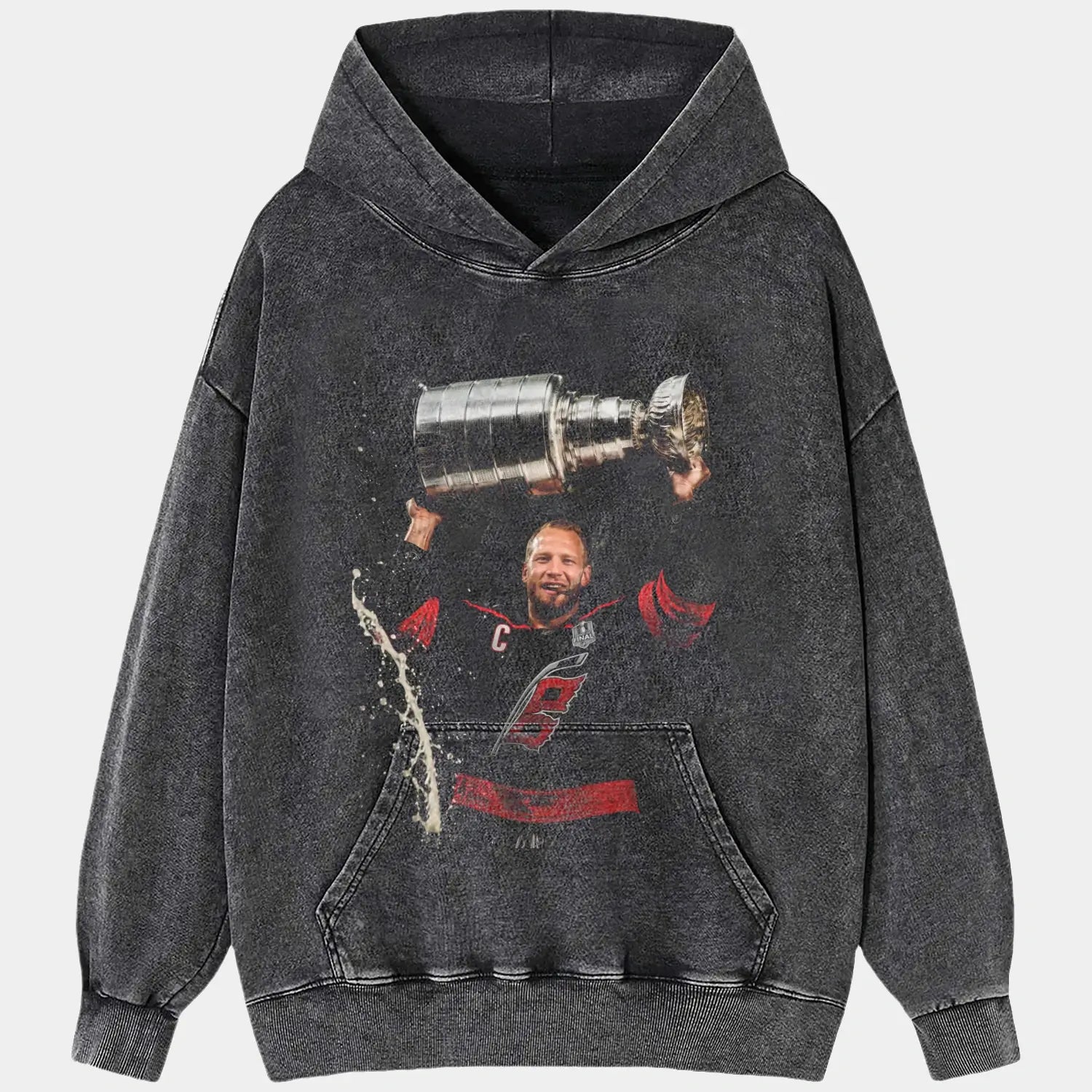 Carolina Hurricanes Tee6 - POPCHANGER
