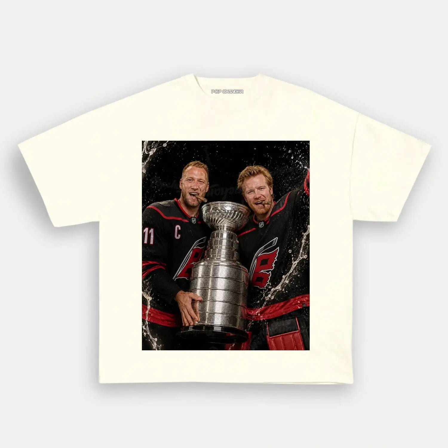 Carolina Hurricanes Tee7 - POPCHANGER