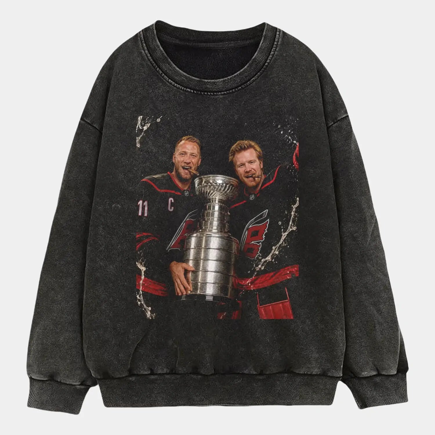 Carolina Hurricanes Tee7 - POPCHANGER