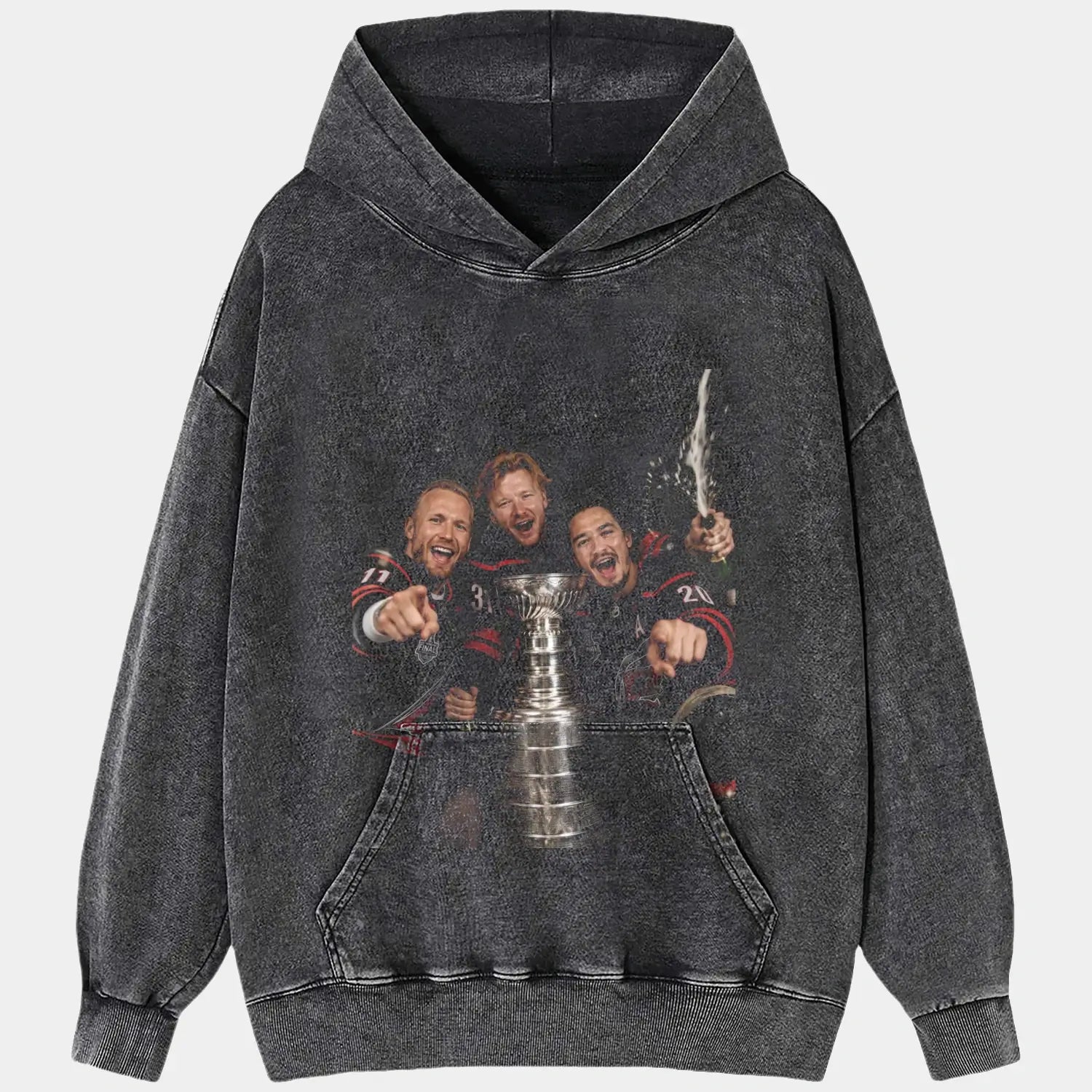 Carolina Hurricanes Tee8 - POPCHANGER