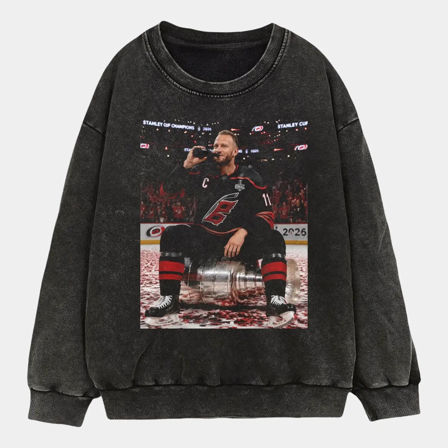 Carolina Hurricanes Tee9 - POPCHANGER