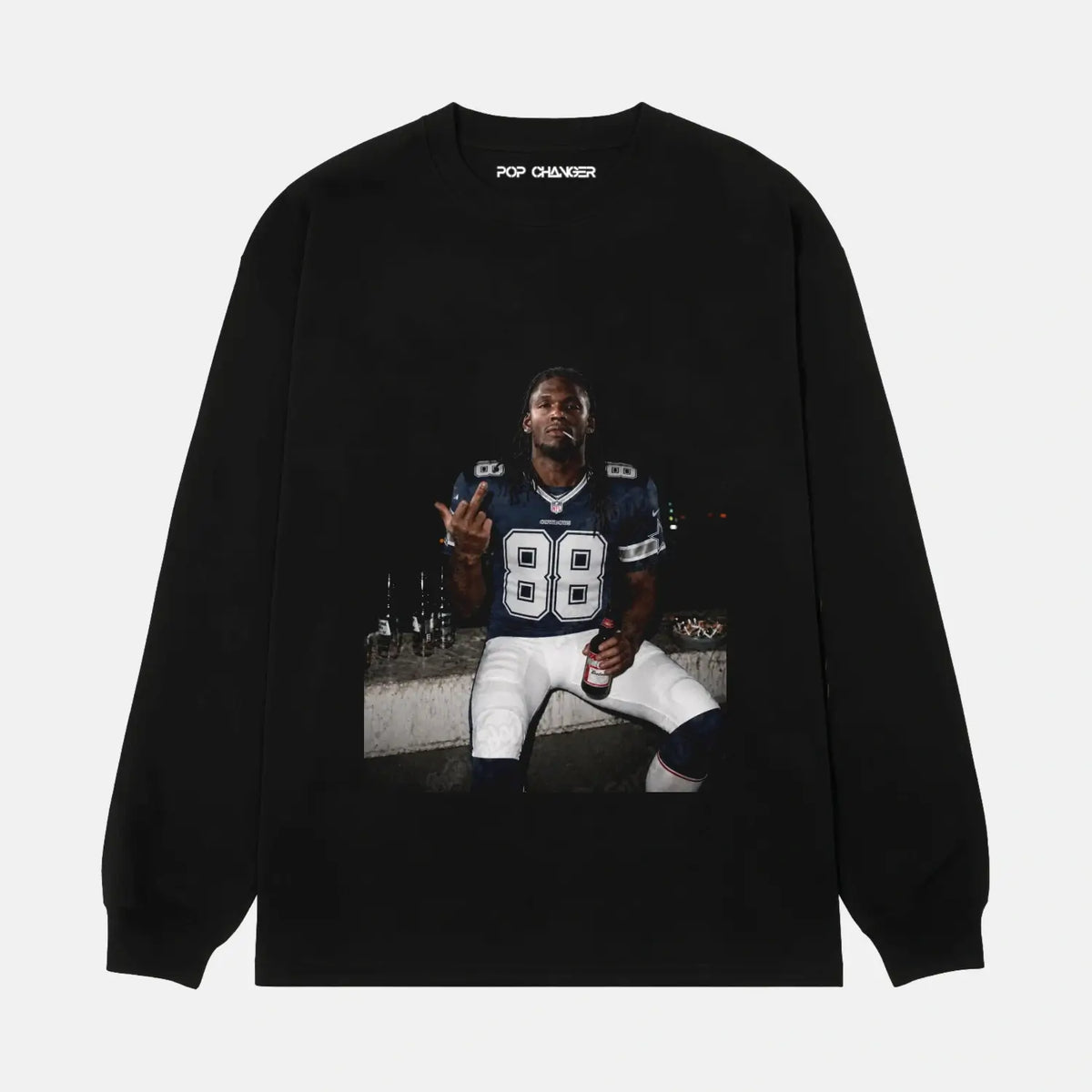 CD88 Tee 1.0 - POPCHANGER