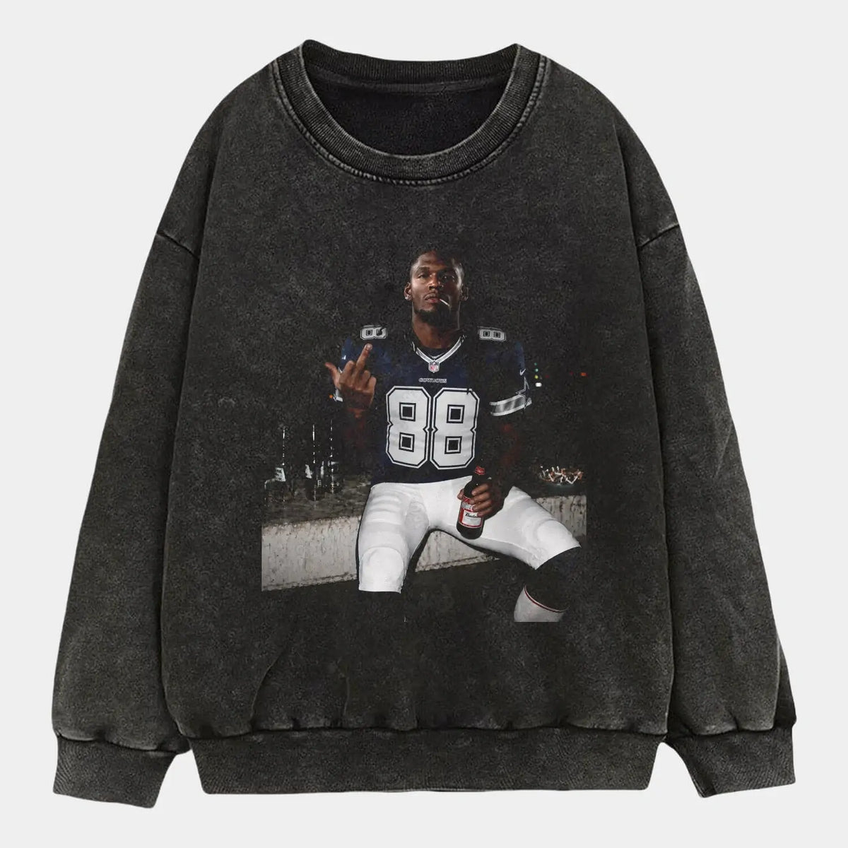 CD88 Tee 1.0 - POPCHANGER