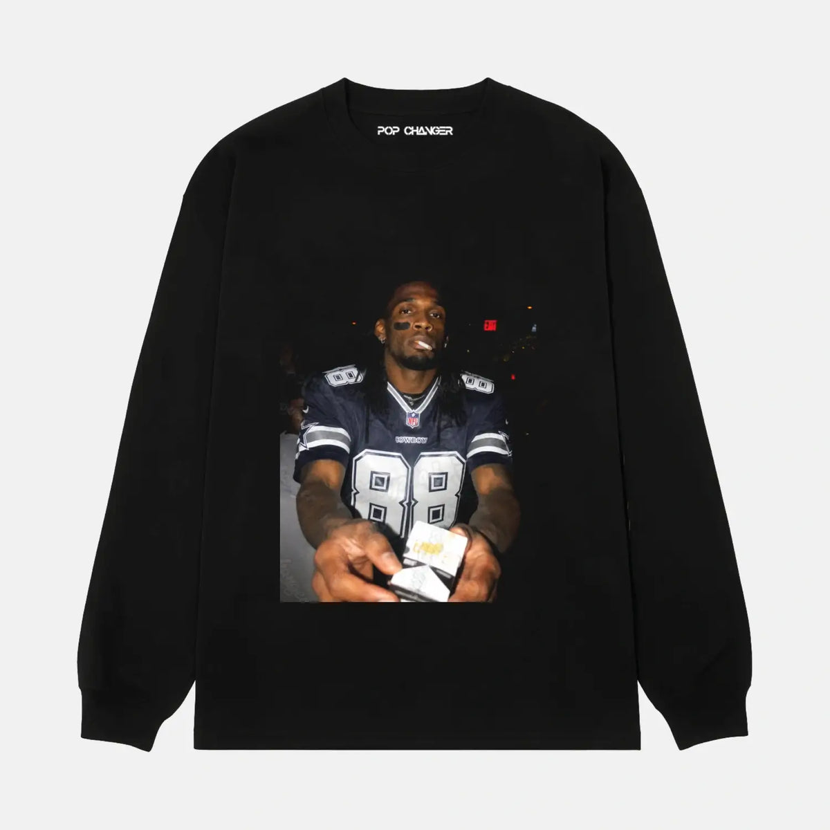 CD88 Tee 2.0 - POPCHANGER