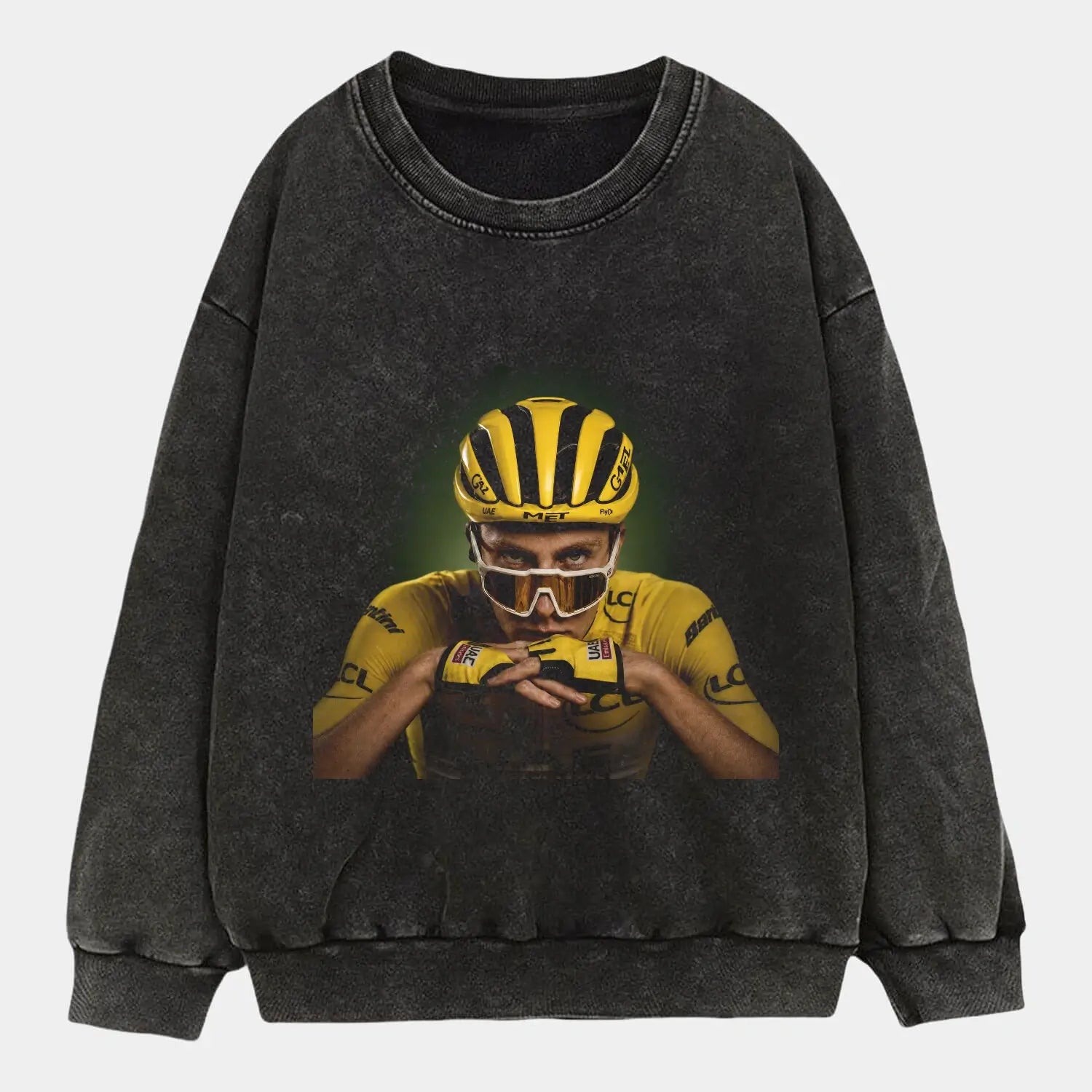 Chasing The Yellow TEE 1 - POPCHANGER