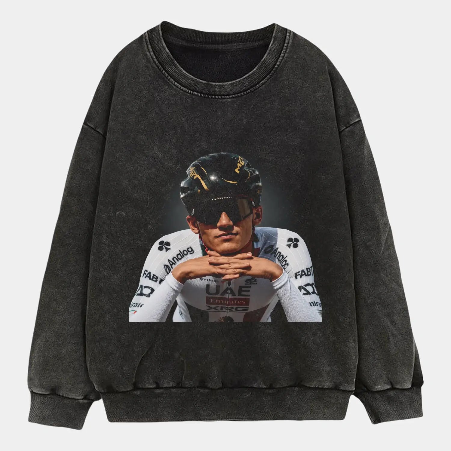 Chasing The Yellow TEE 3 - POPCHANGER