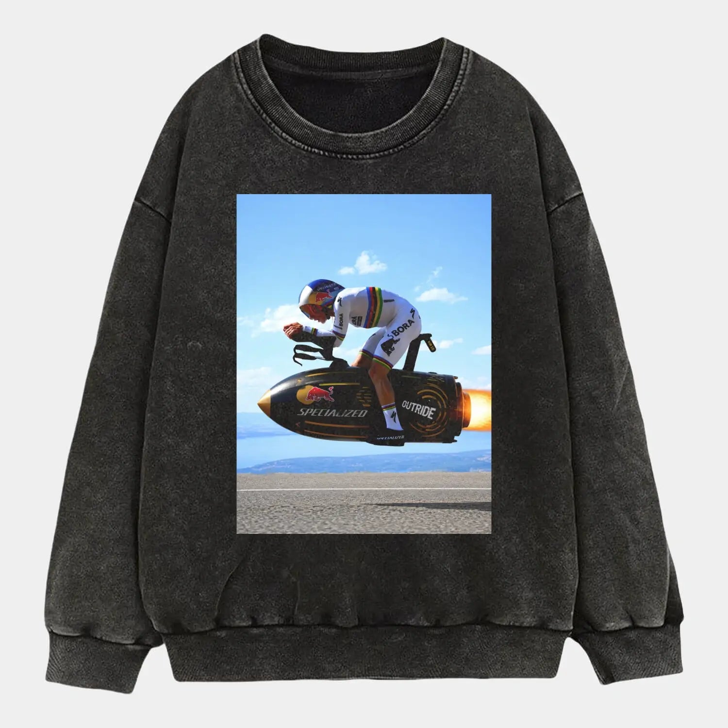Chasing The Yellow TEE 7 - POPCHANGER