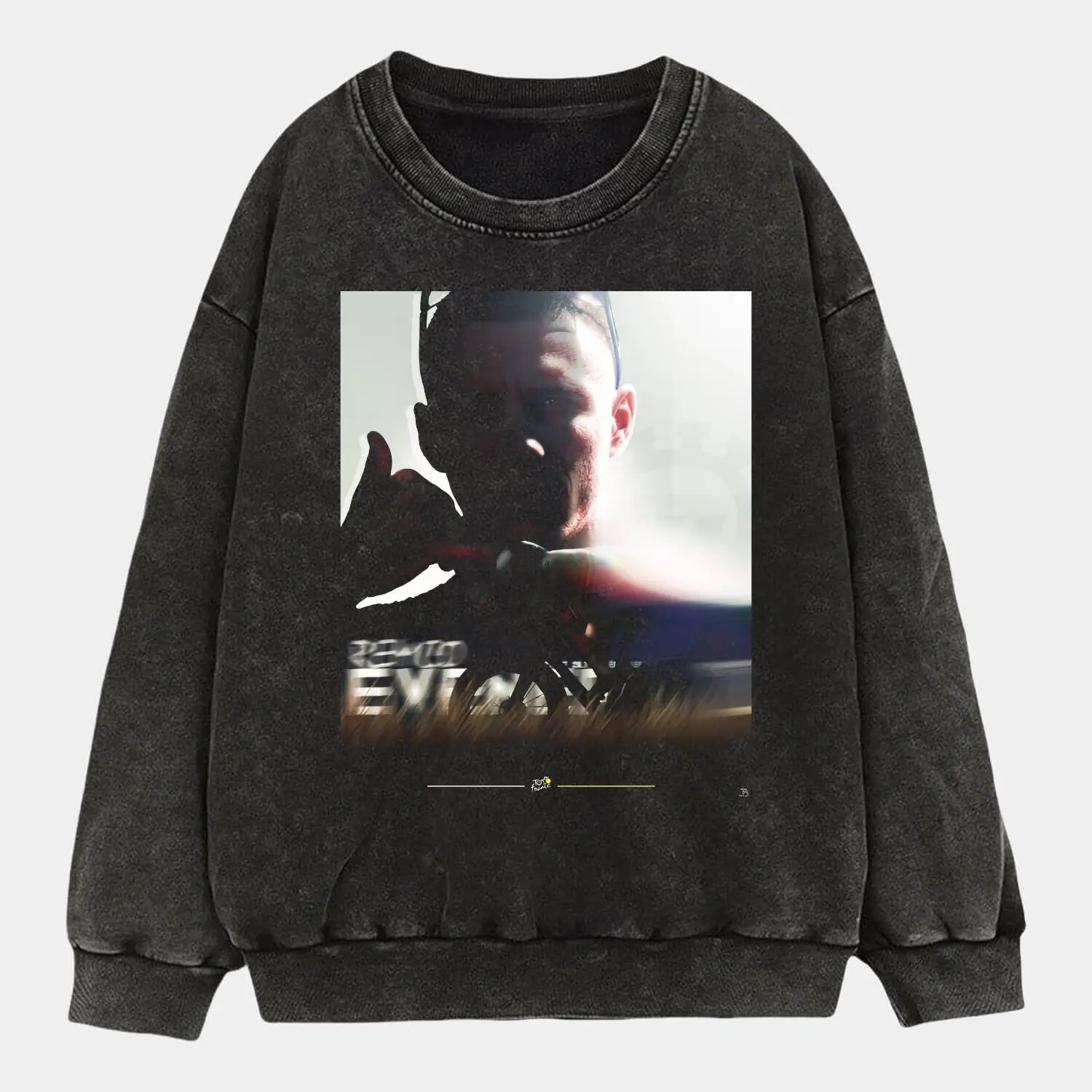 Chasing The Yellow TEE 8 - POPCHANGER