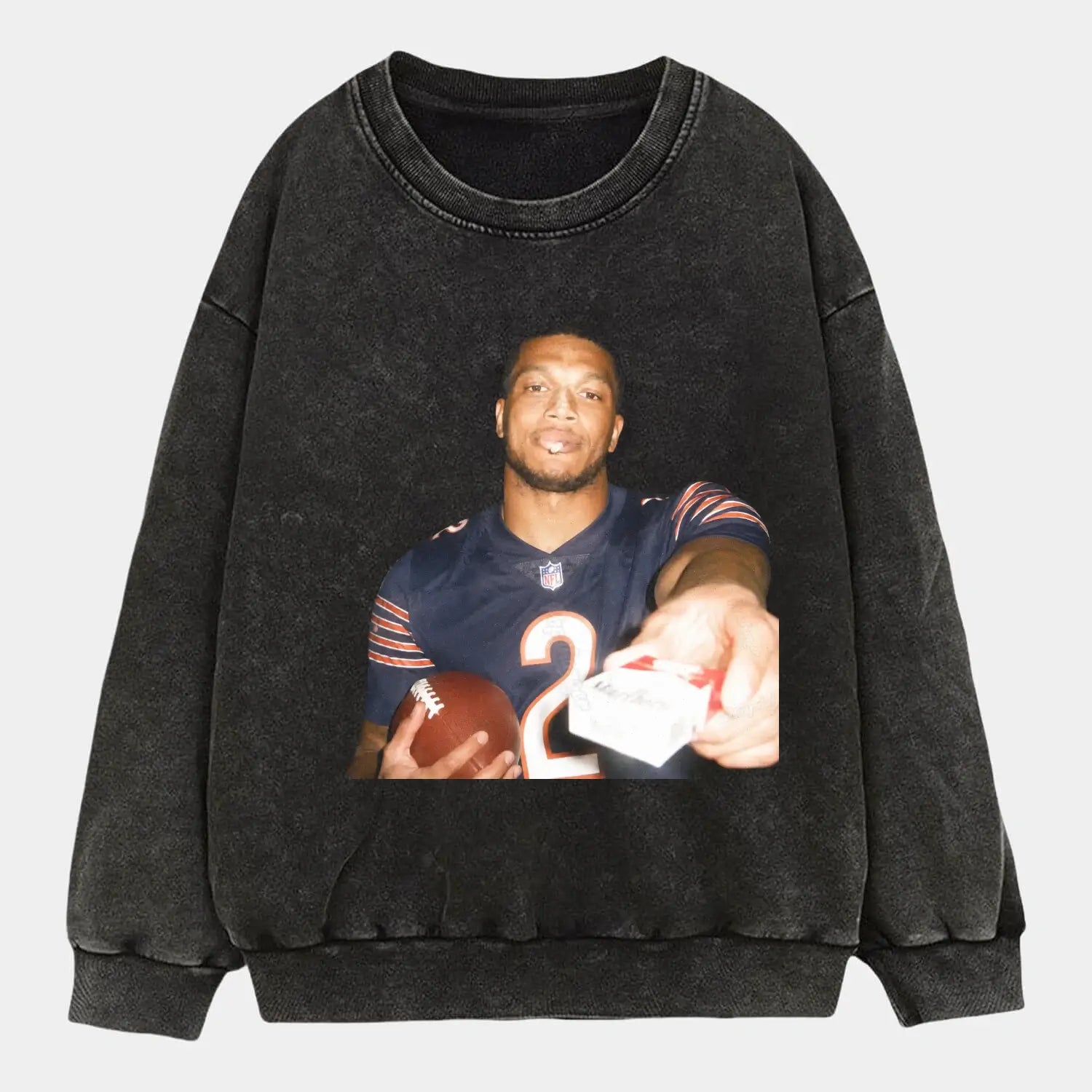 Chicago Bears nfl tee8 - POPCHANGER