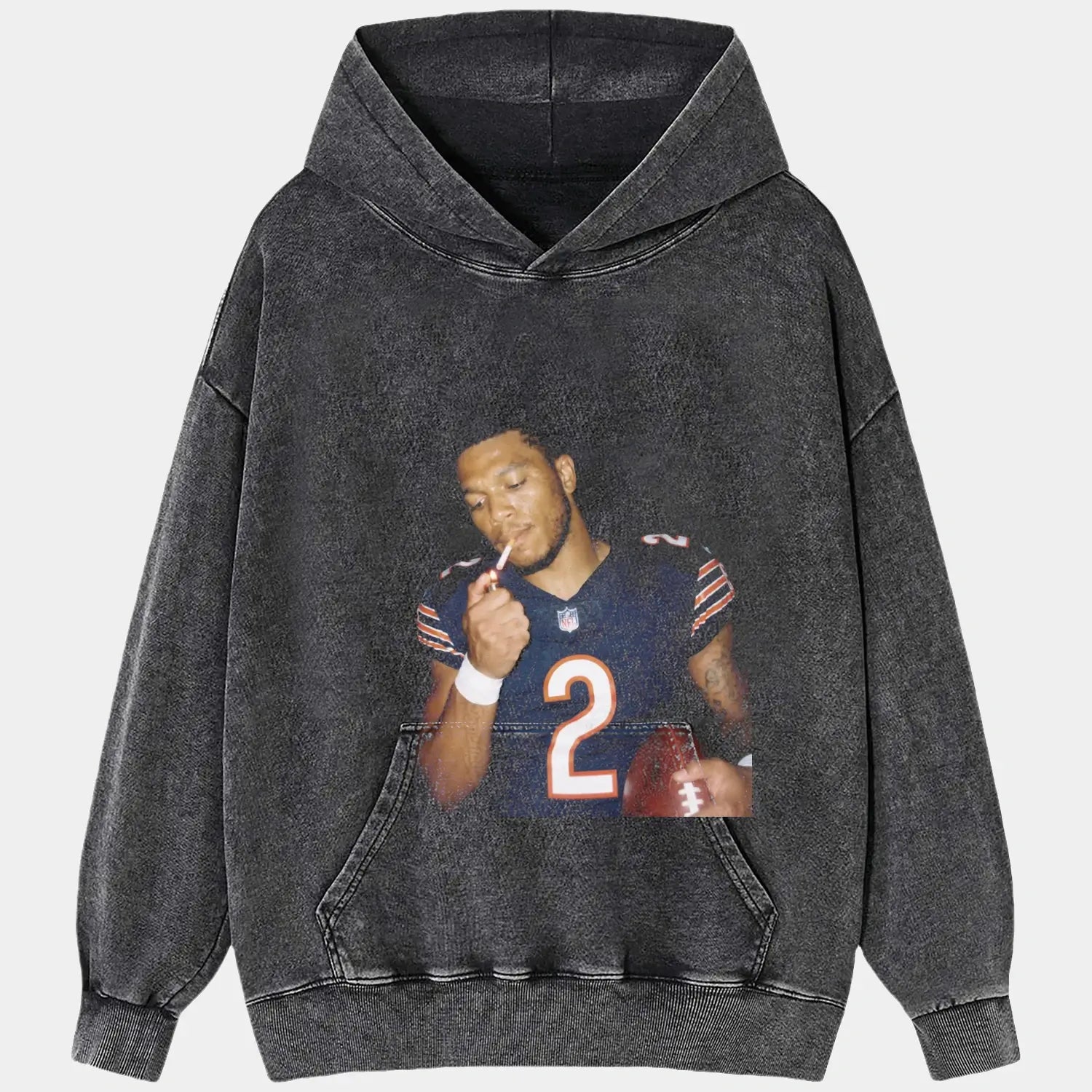Chicago Bears nfl tee9 - POPCHANGER