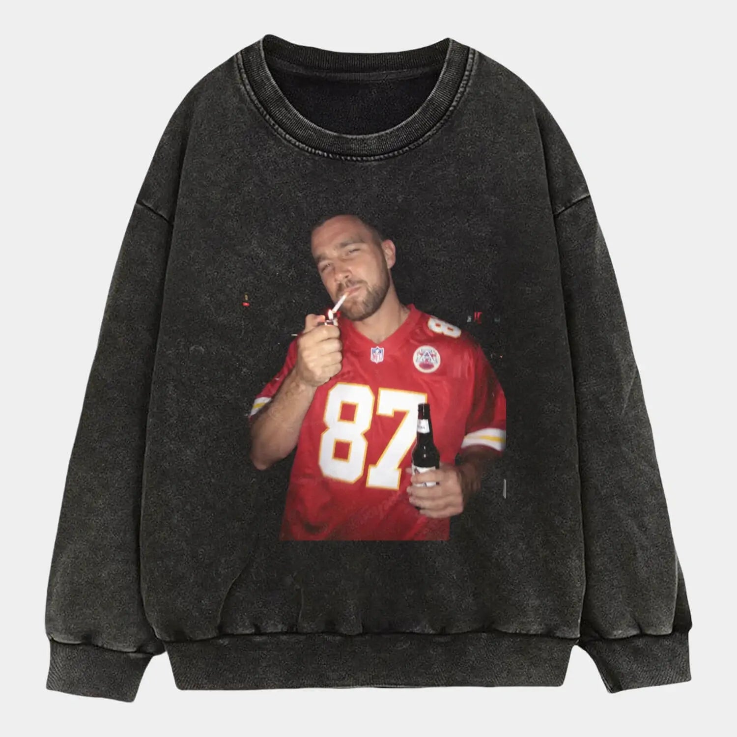 Chiefs Tee 01 - POPCHANGER