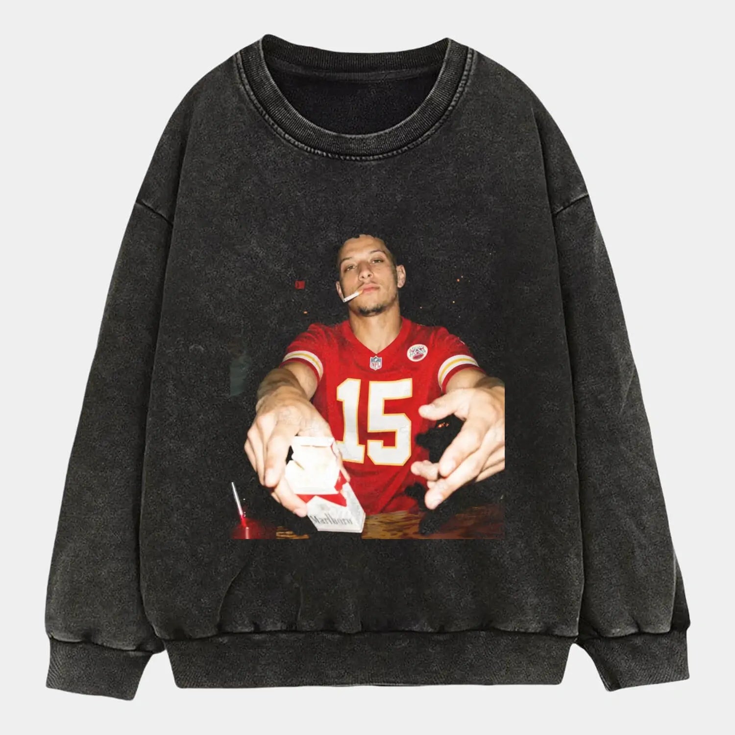 Chiefs Tee 04 - POPCHANGER