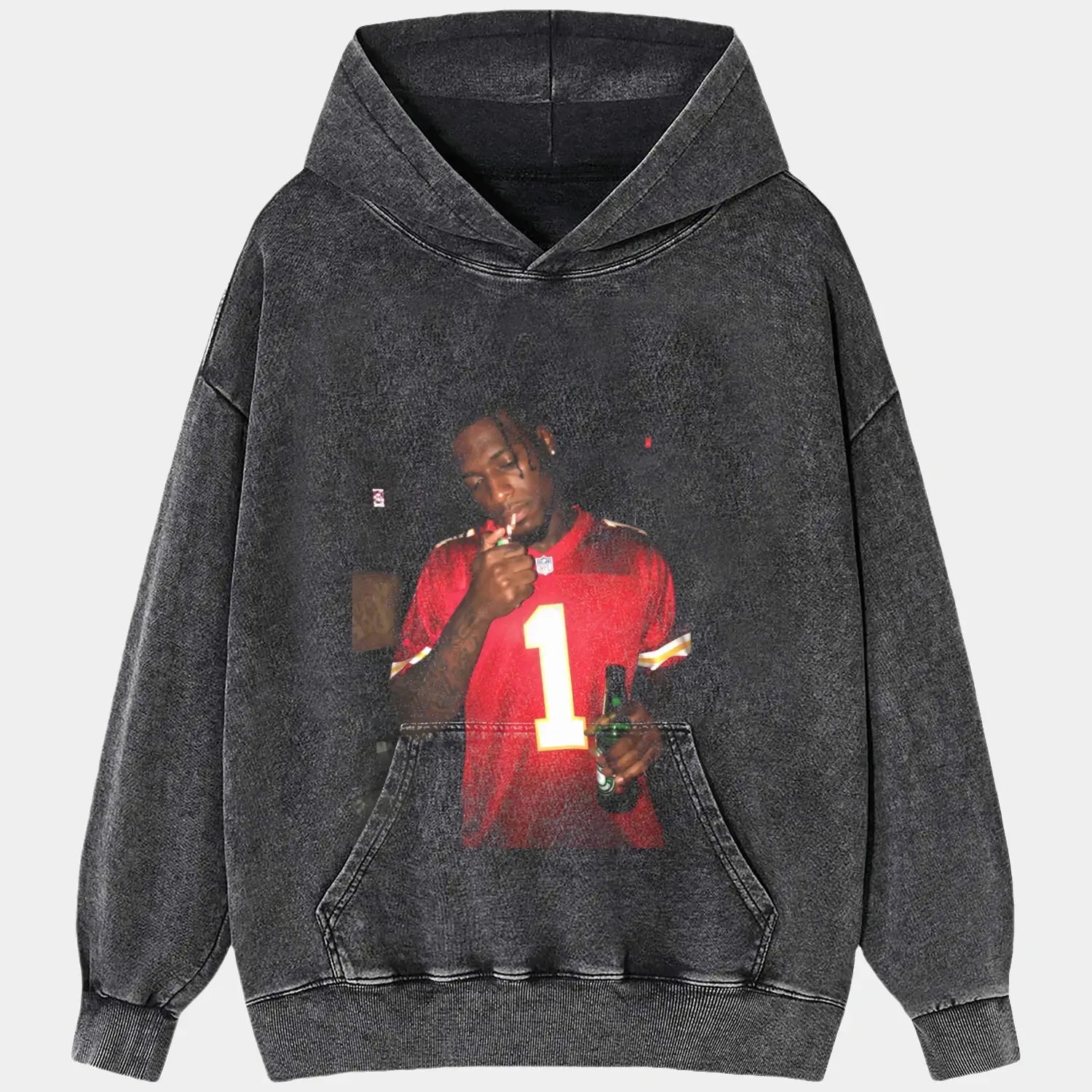 Chiefs Tee 05 - POPCHANGER