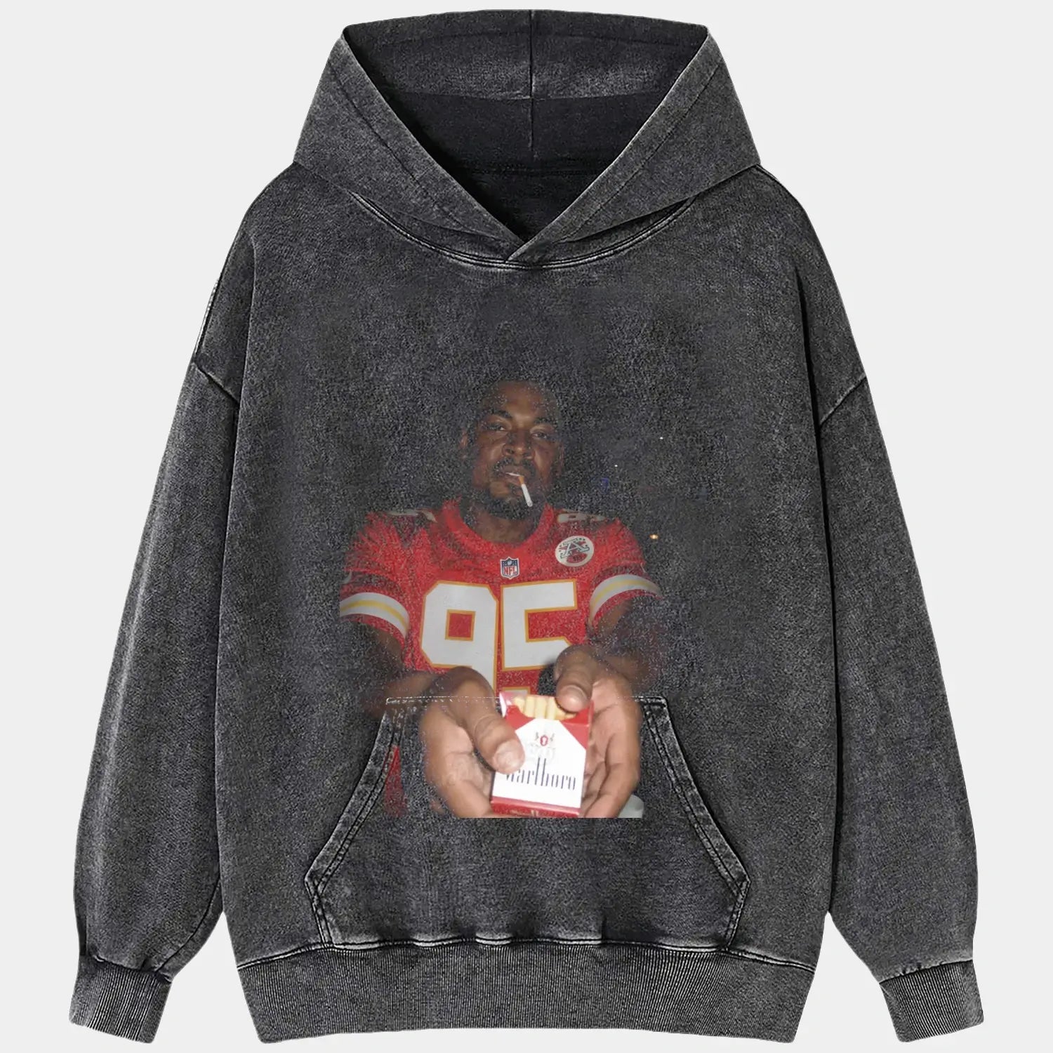 Chiefs Tee 08 - POPCHANGER