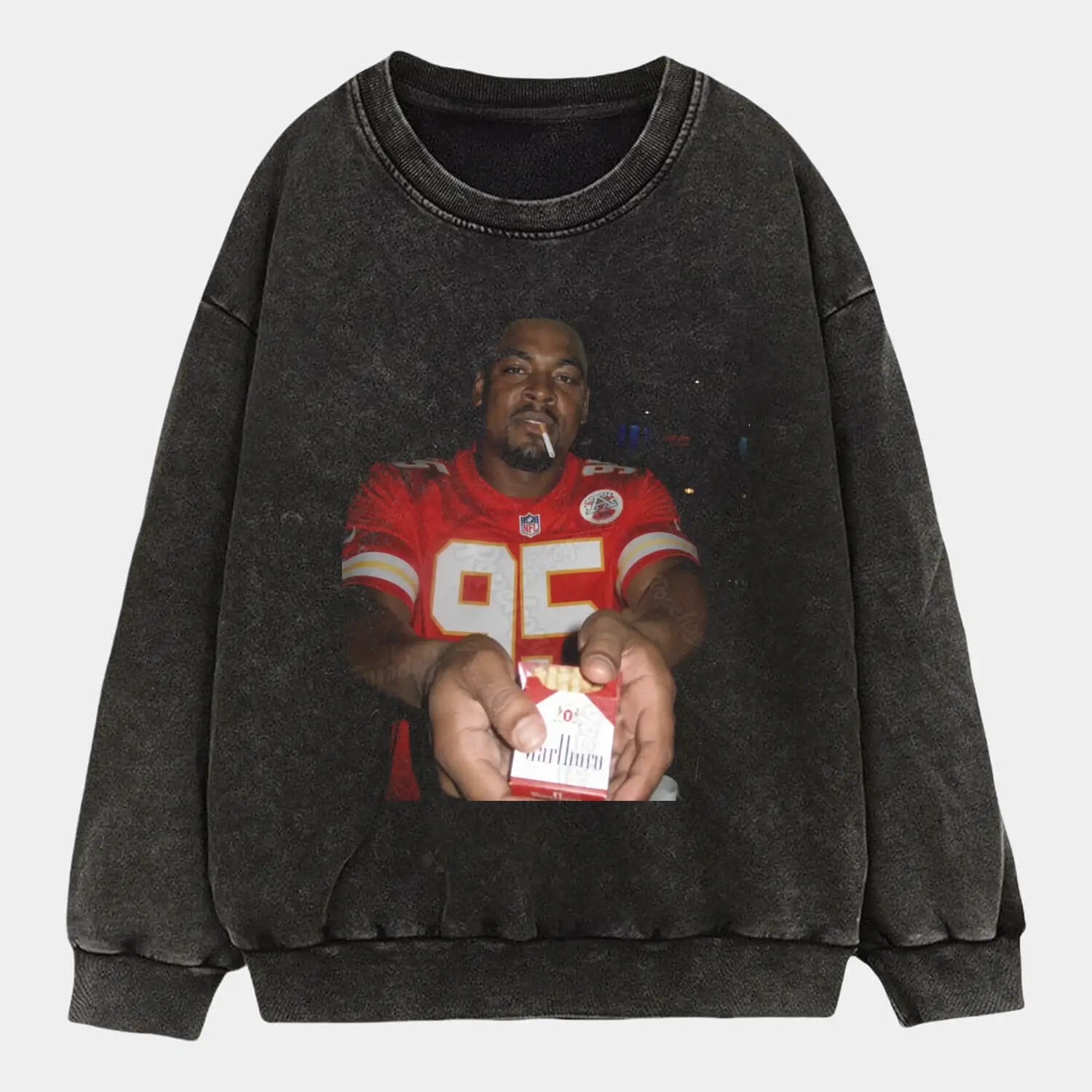 Chiefs Tee 08 - POPCHANGER