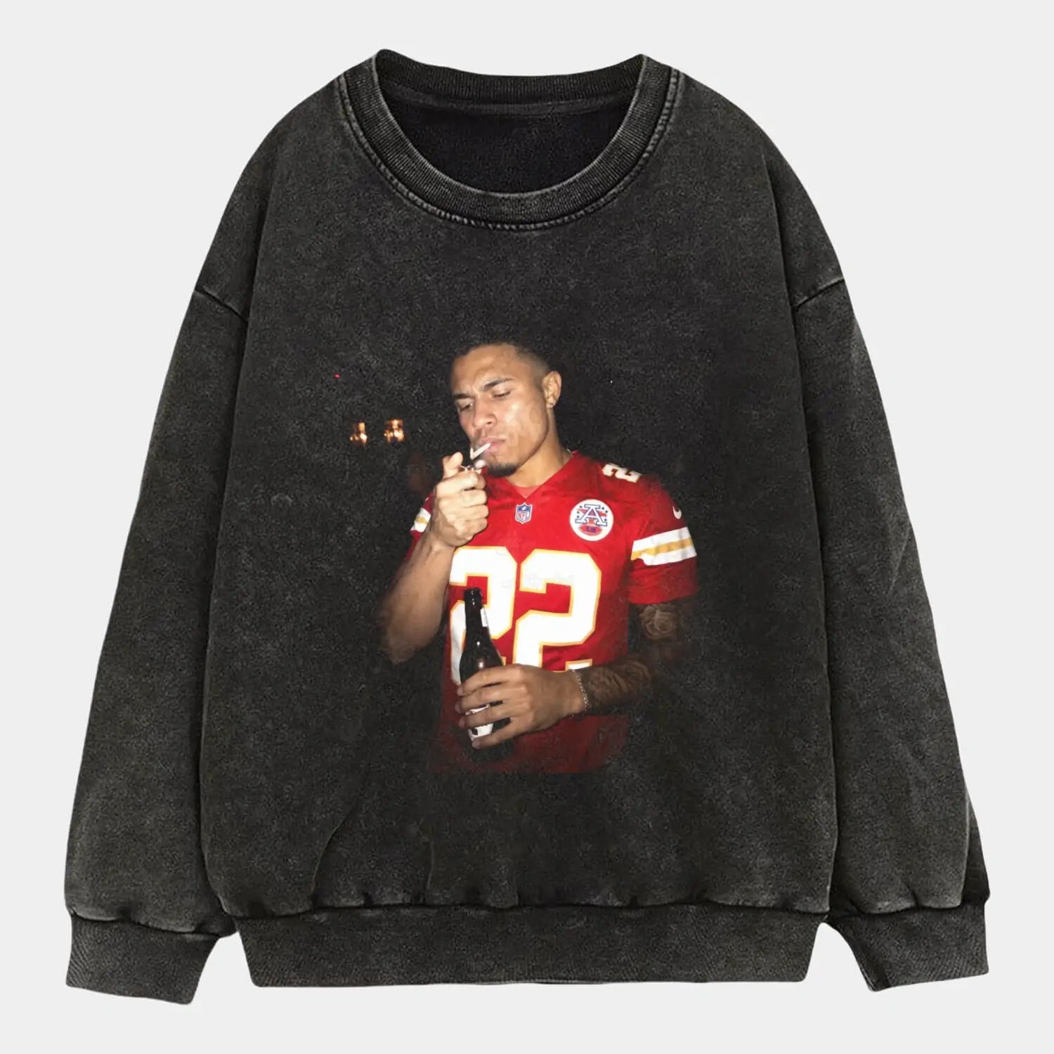 Chiefs Tee 09 - POPCHANGER