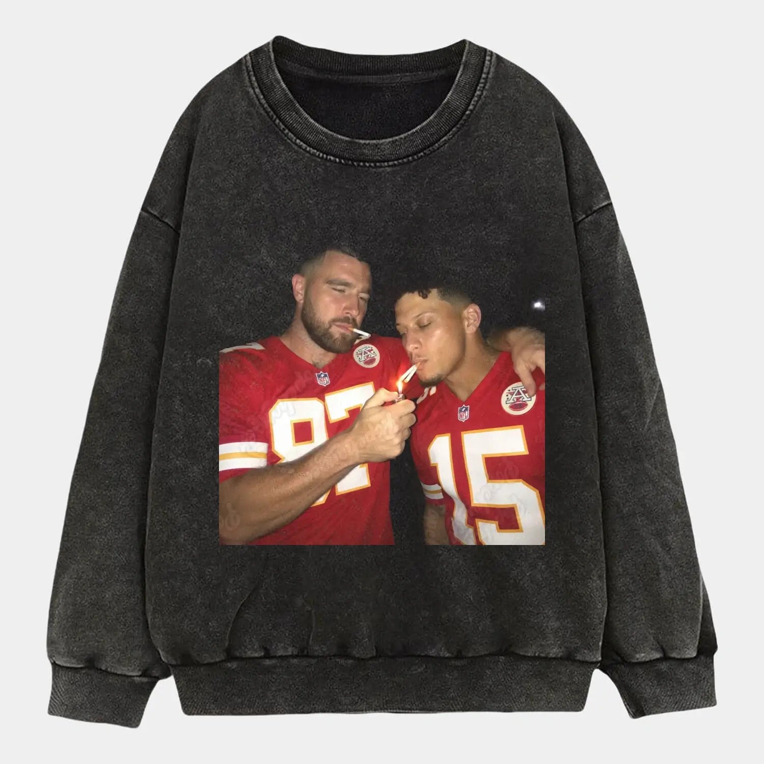Chiefs Tee 1.0 - POPCHANGER