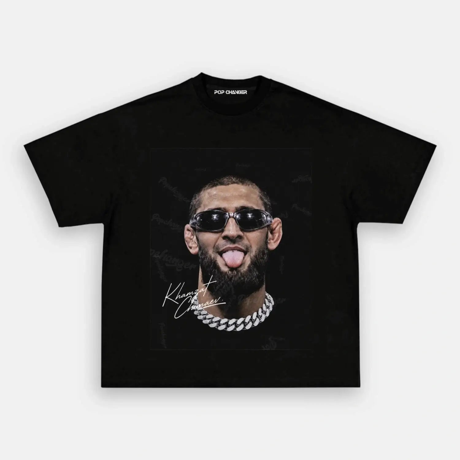 Chimaev TEE 2.0 - POPCHANGER