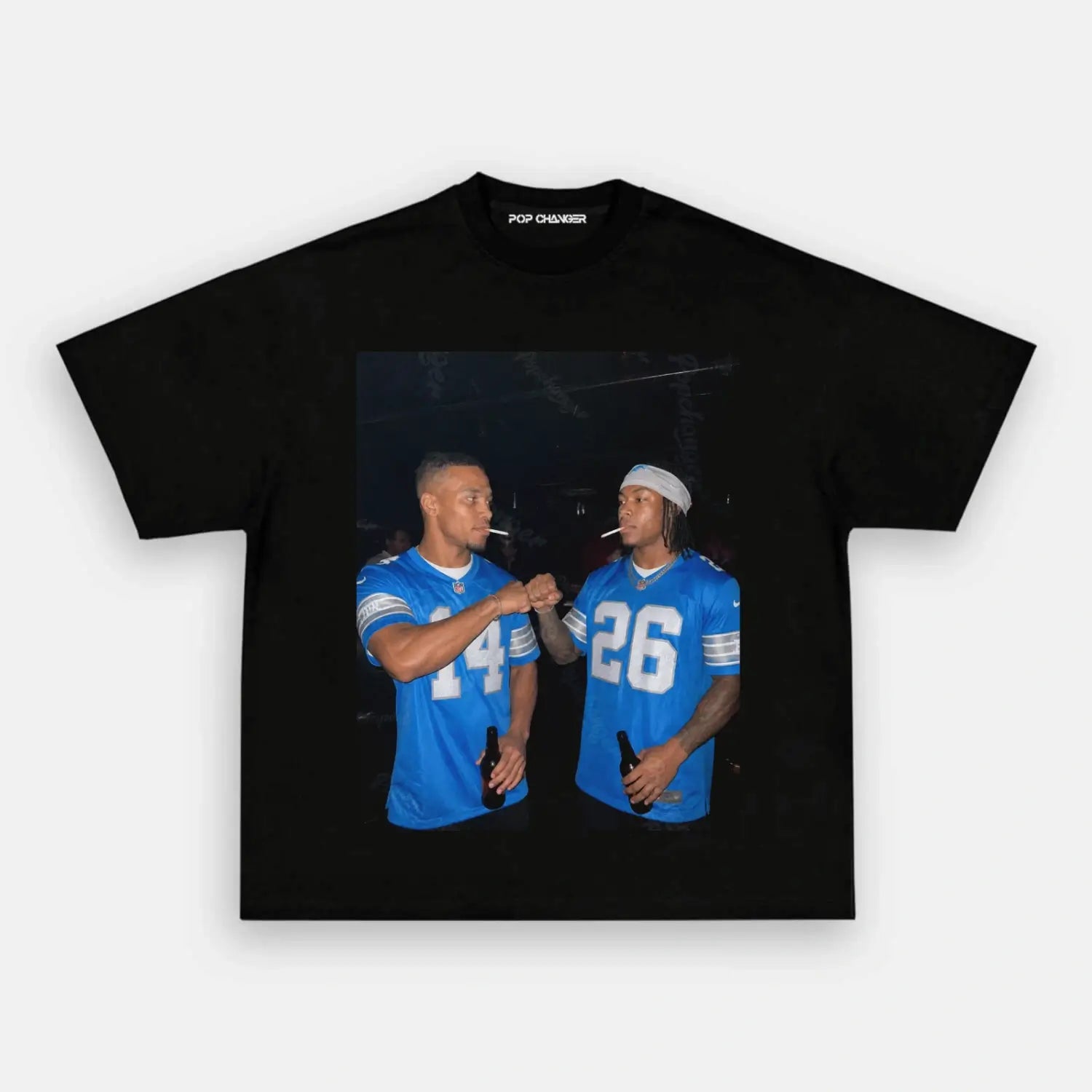 Chris Jones Passion Tee 0019 - POPCHANGER