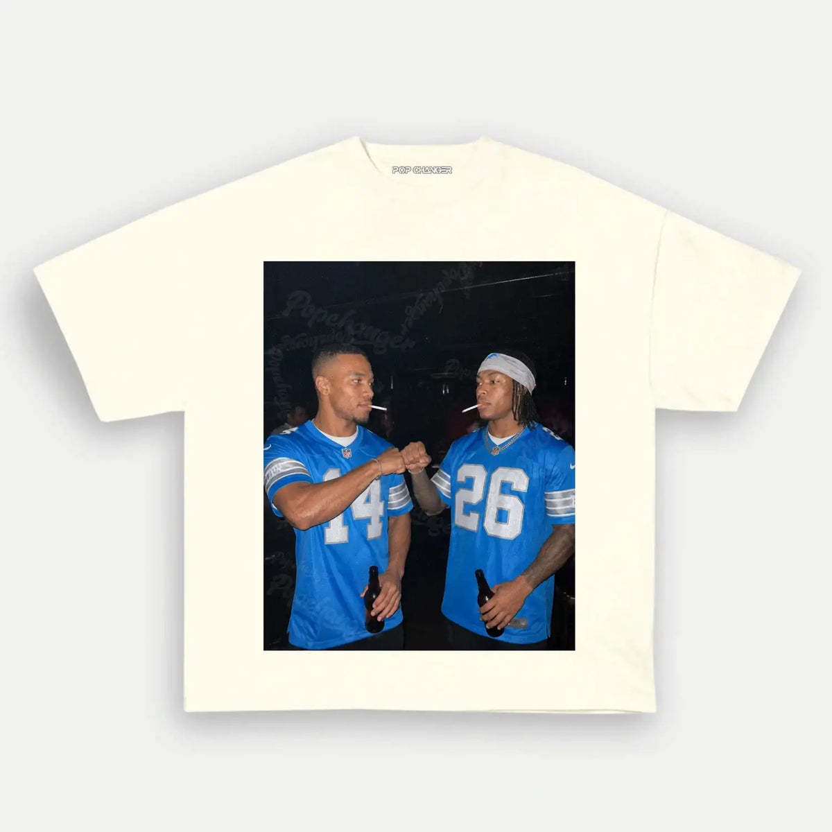 Chris Jones Passion Tee 0019 - POPCHANGER