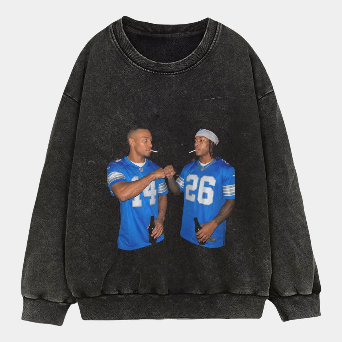 Chris Jones Passion Tee 0019 - POPCHANGER