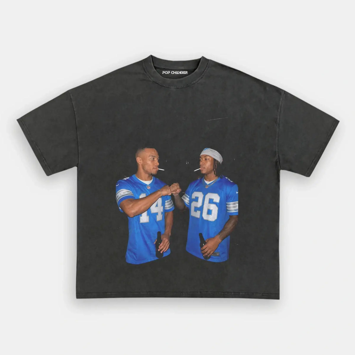 Chris Jones Passion Tee 0019 - POPCHANGER